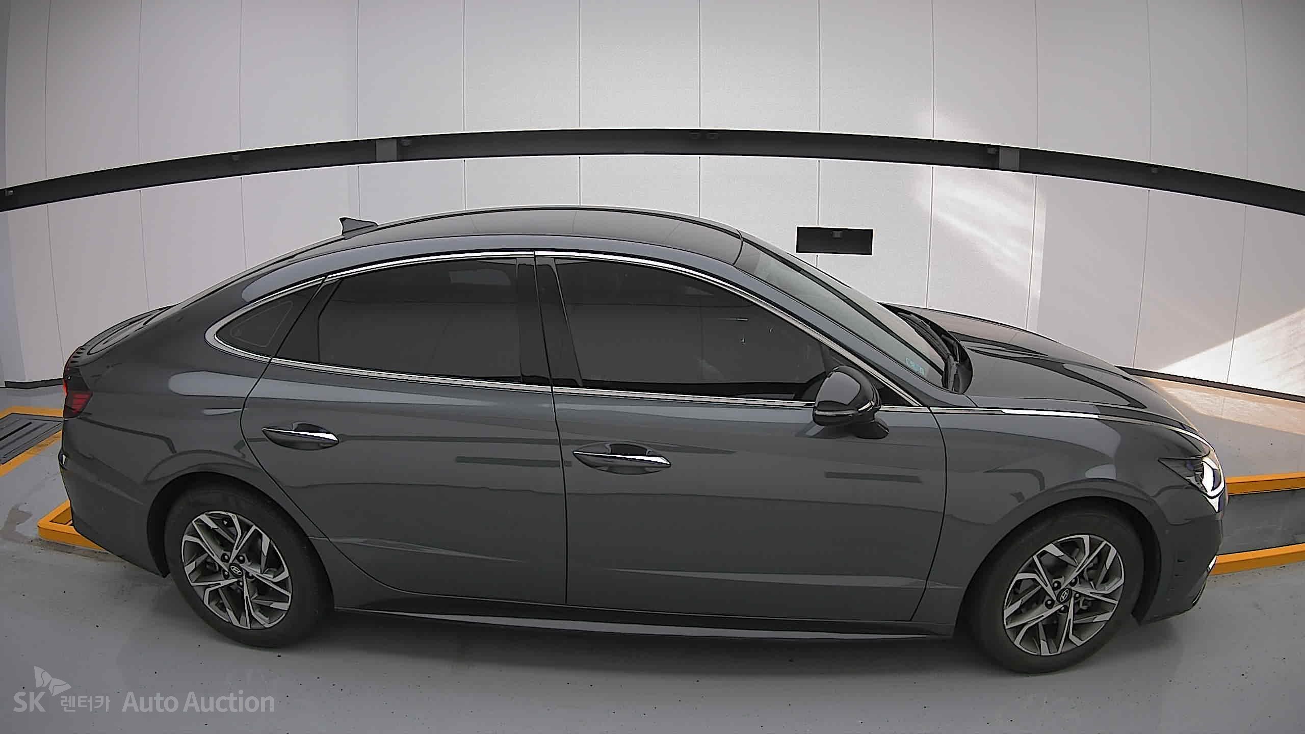 2022 - hyundai sonata