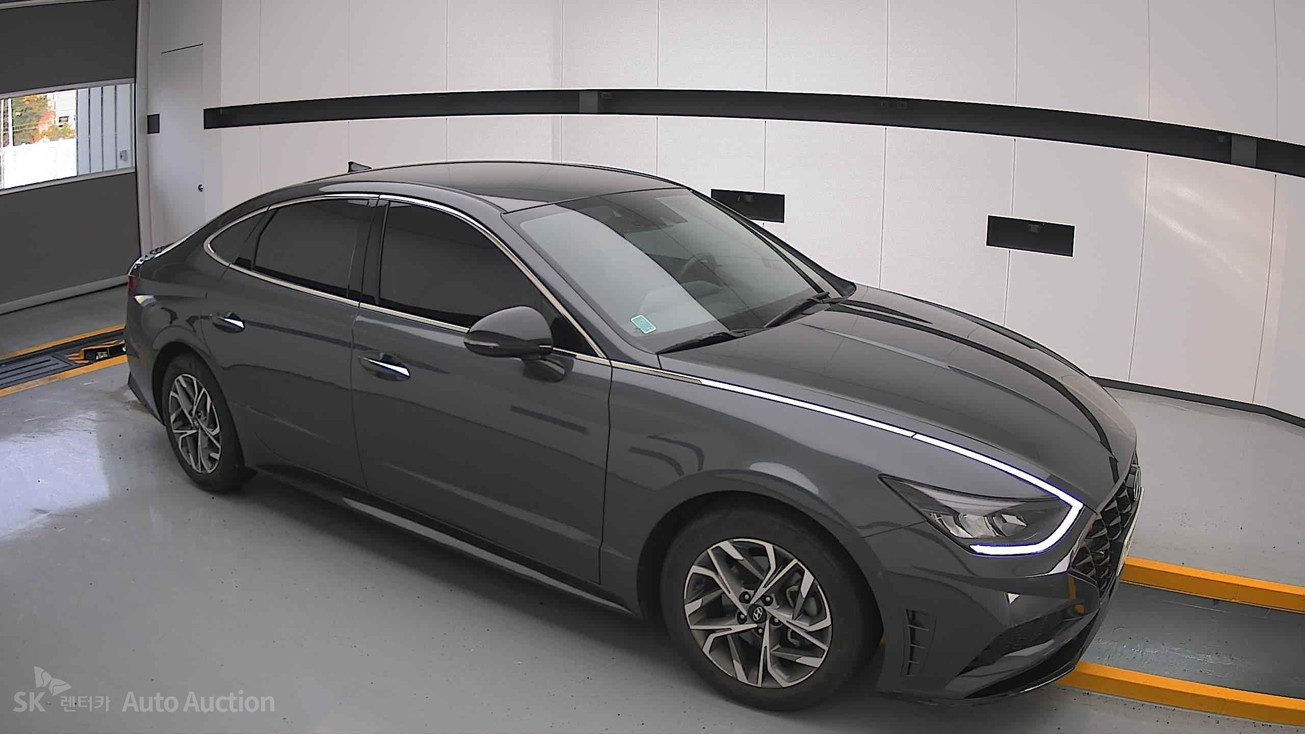 2022 - hyundai sonata