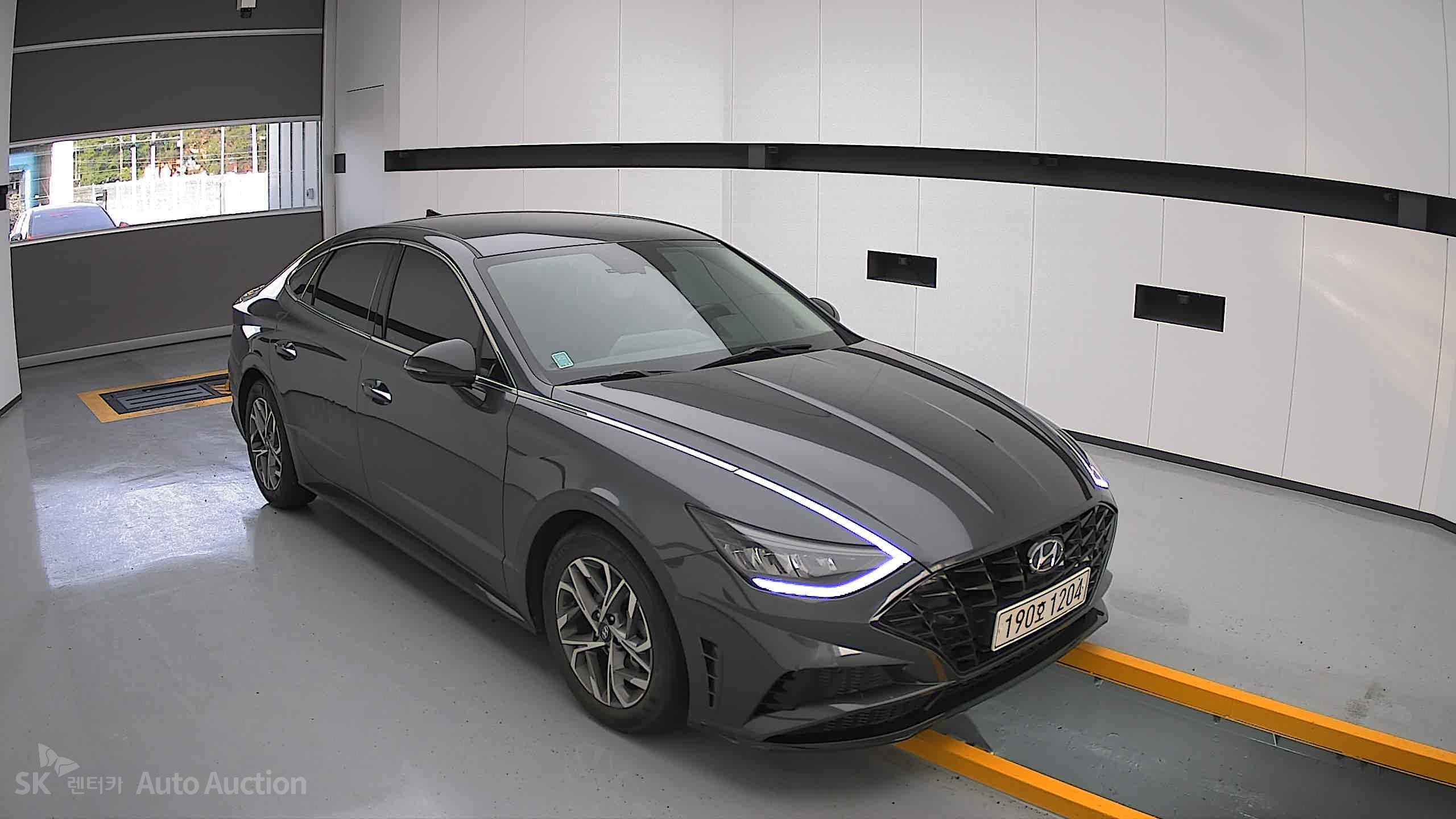2022 - hyundai sonata