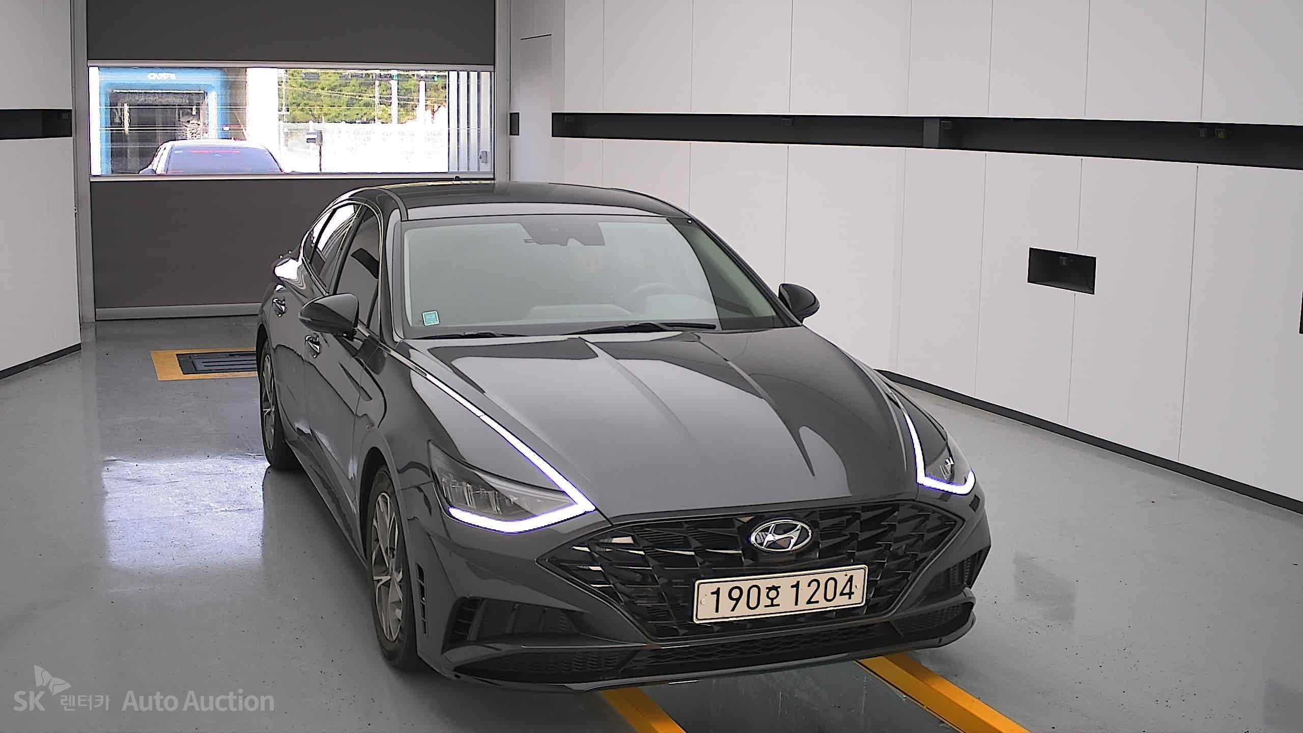 2022 - hyundai sonata
