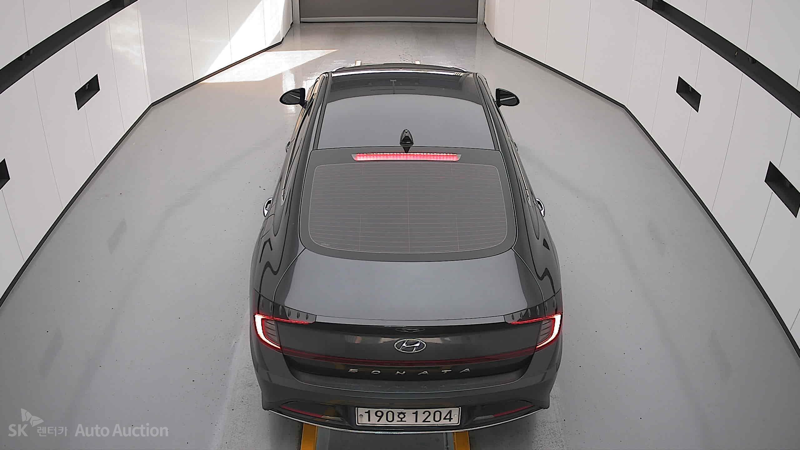 2022 - hyundai sonata