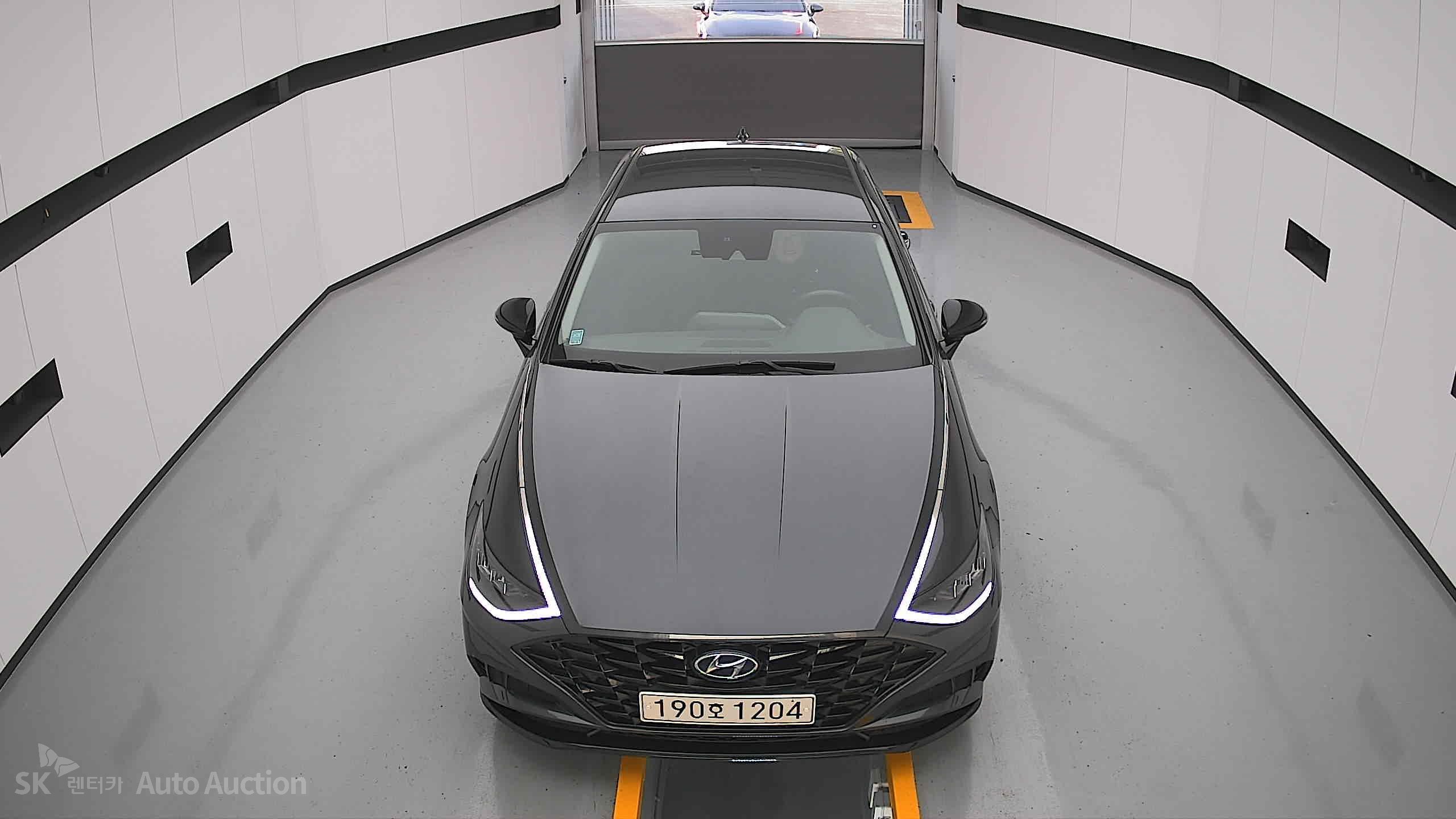 2022 - hyundai sonata