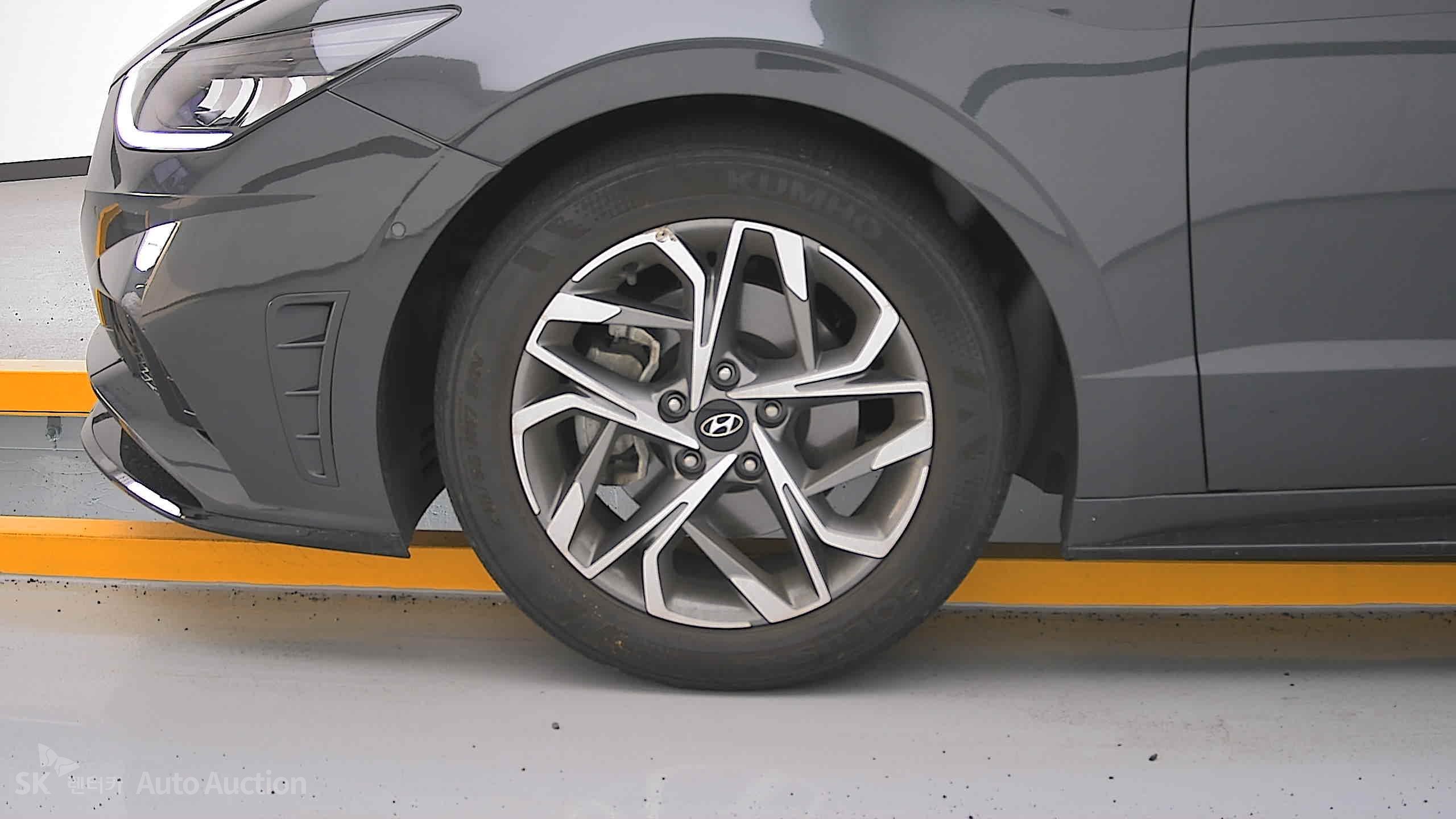 2022 - hyundai sonata