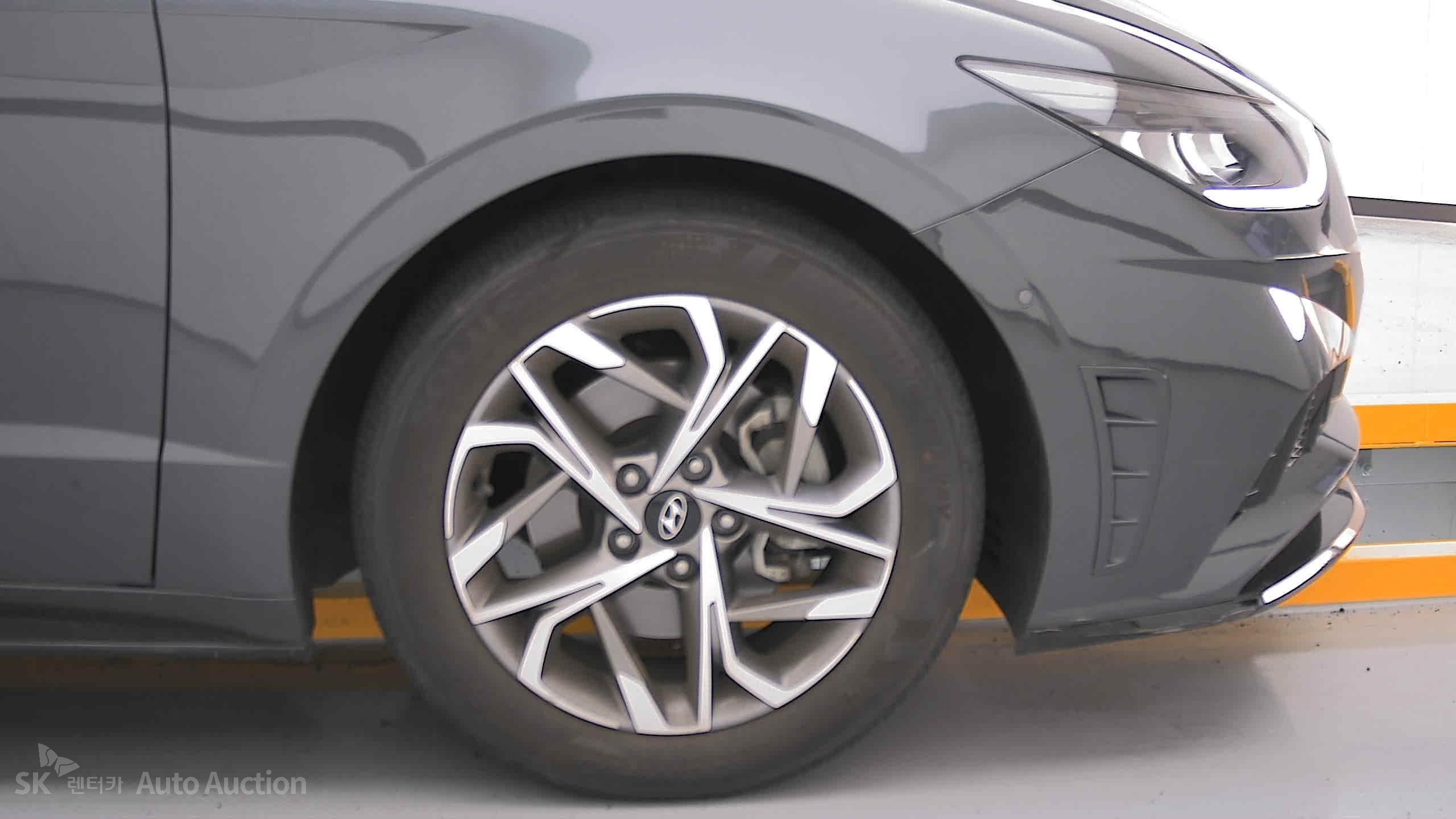 2022 - hyundai sonata
