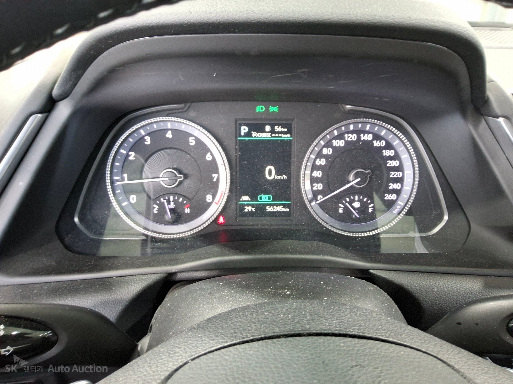 2022 - hyundai sonata