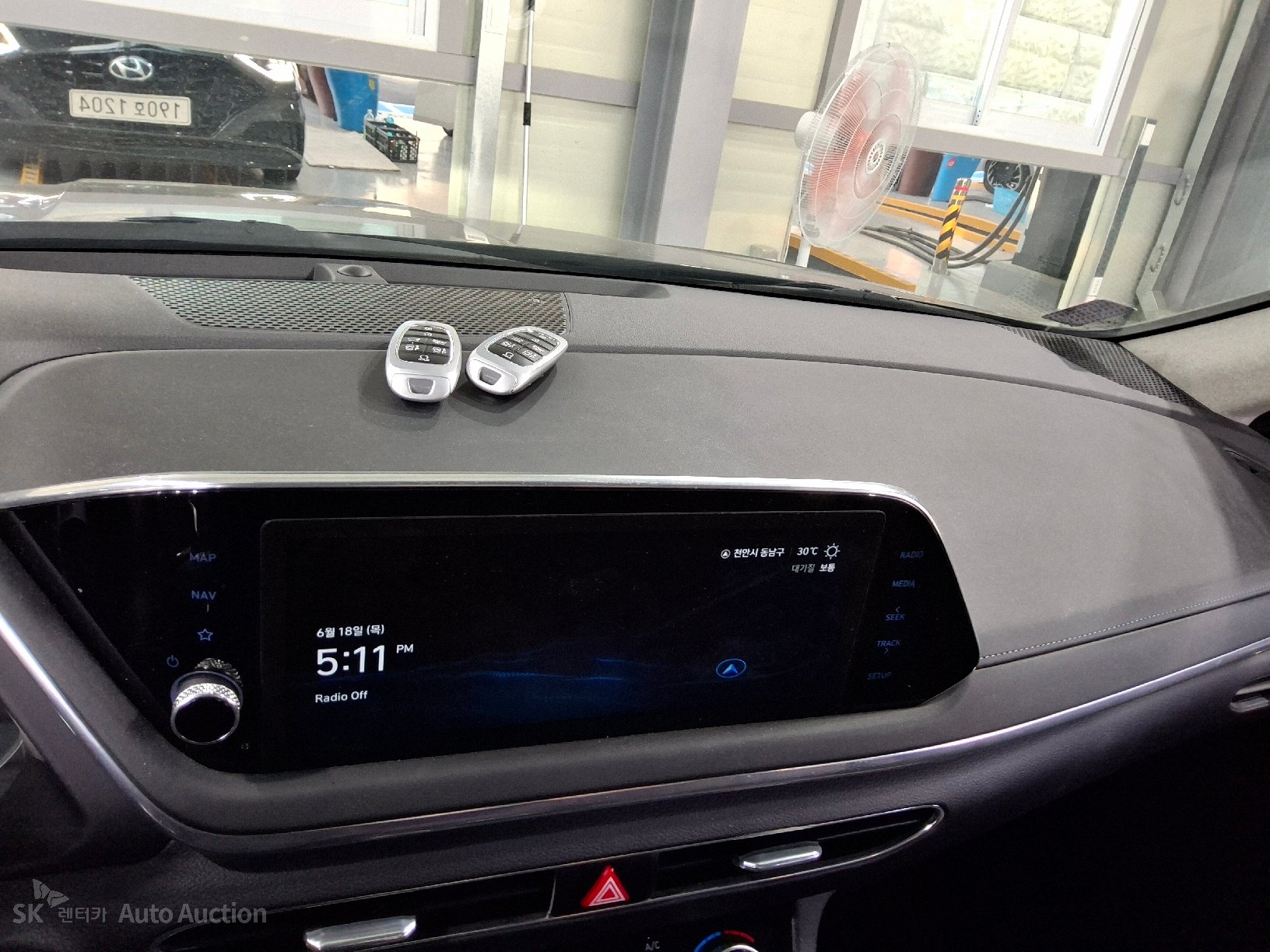 2022 - hyundai sonata