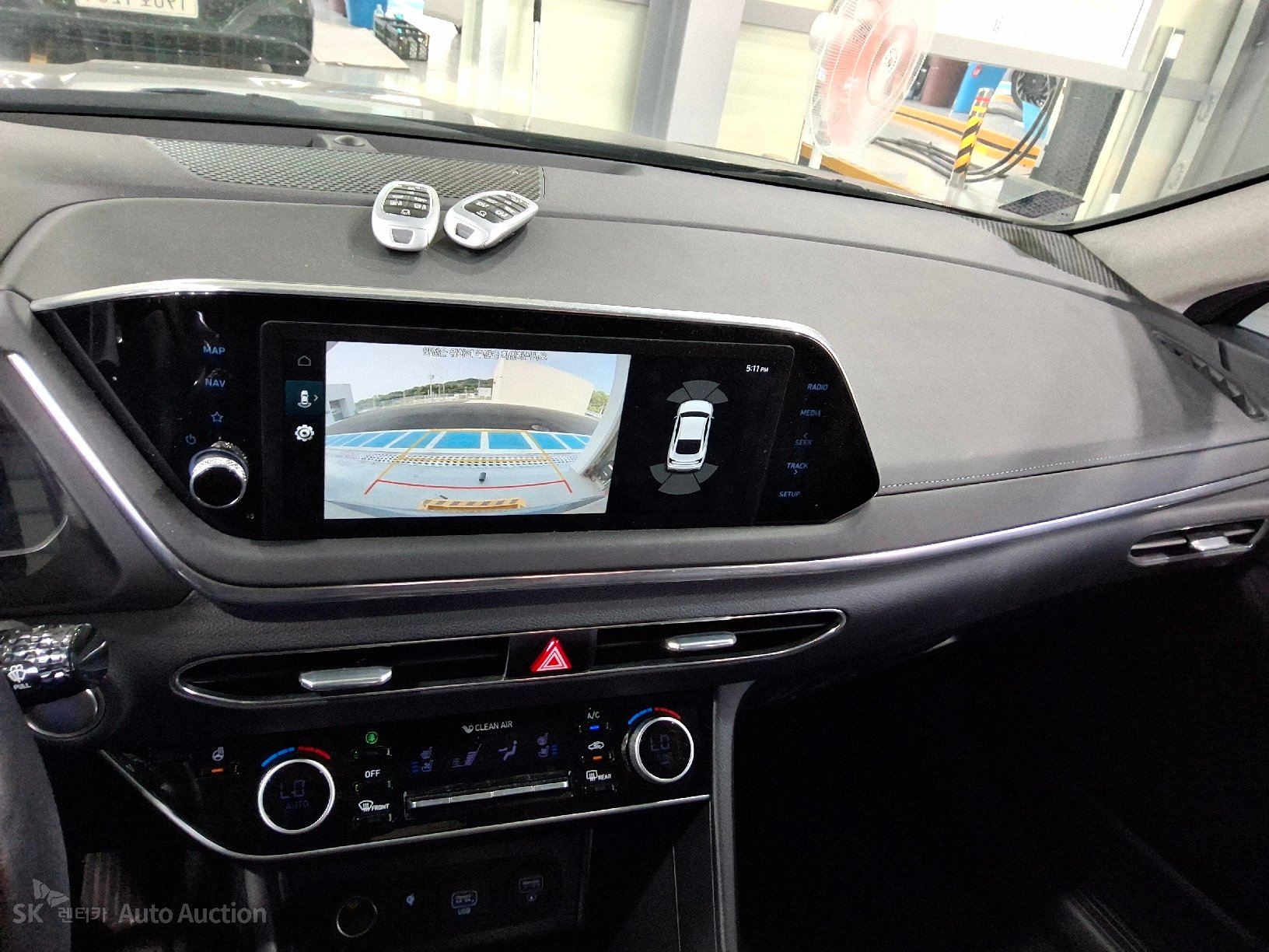 2022 - hyundai sonata