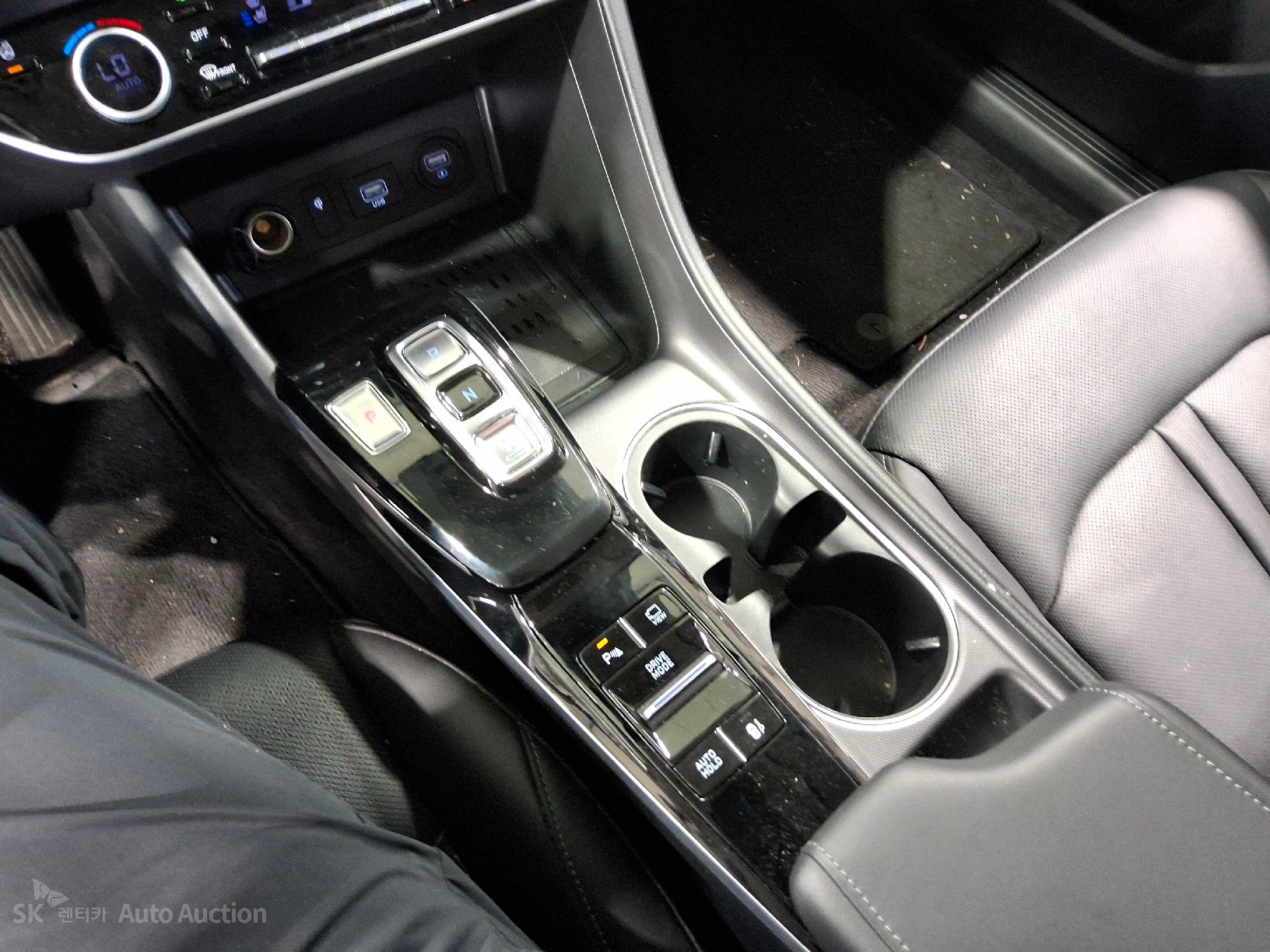 2022 - hyundai sonata