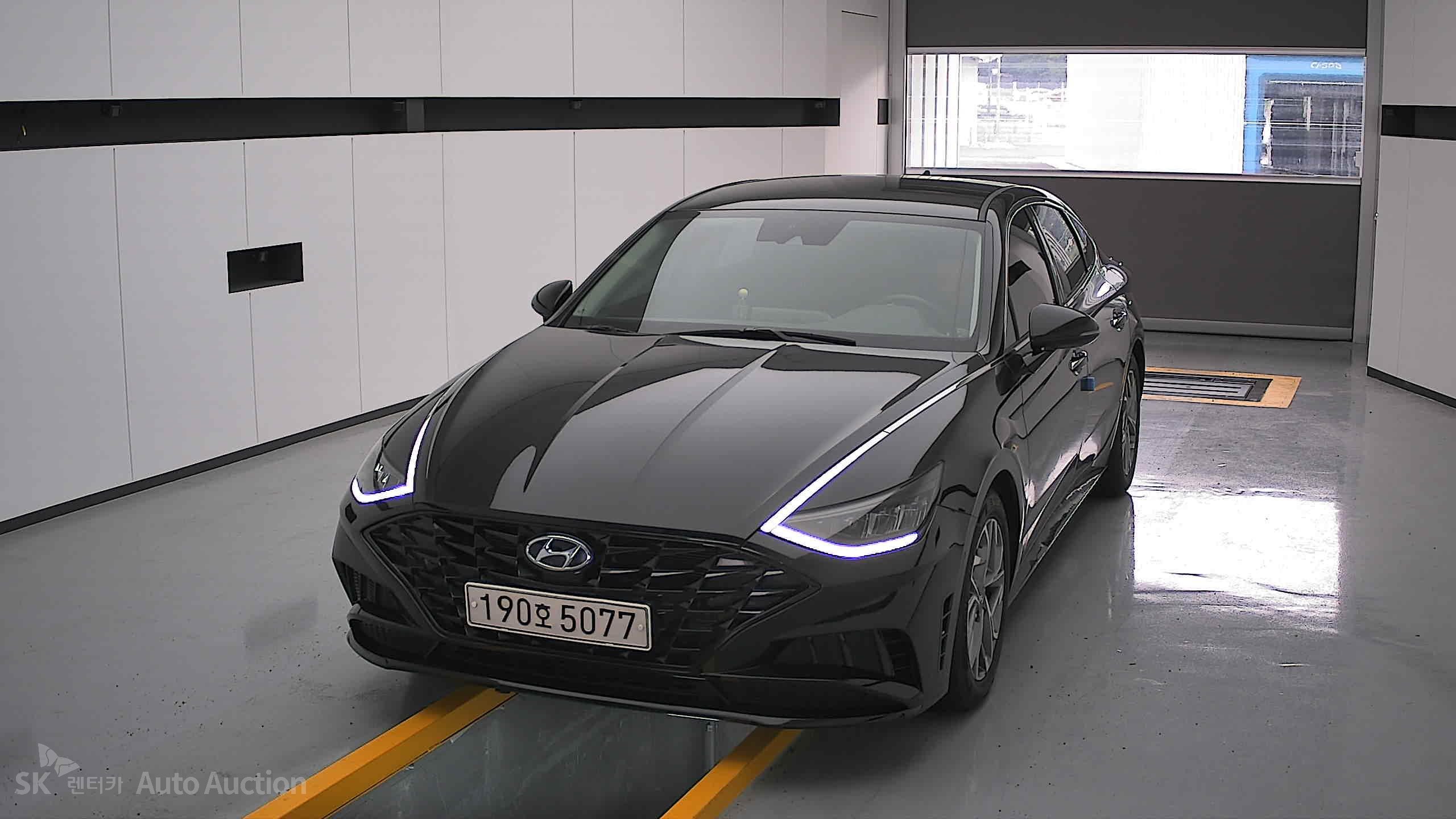 2022 - hyundai sonata
