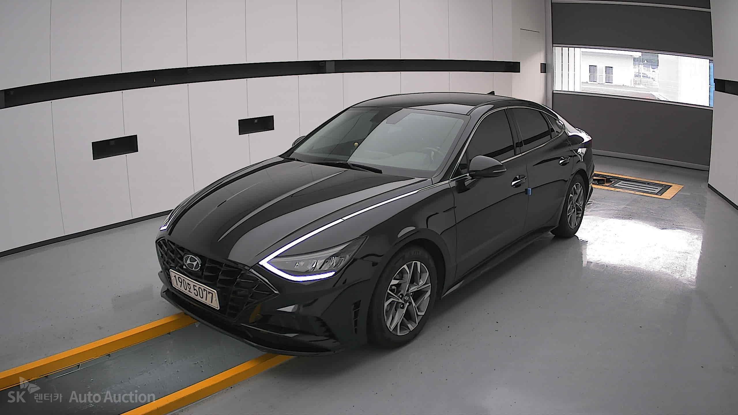 2022 - hyundai sonata