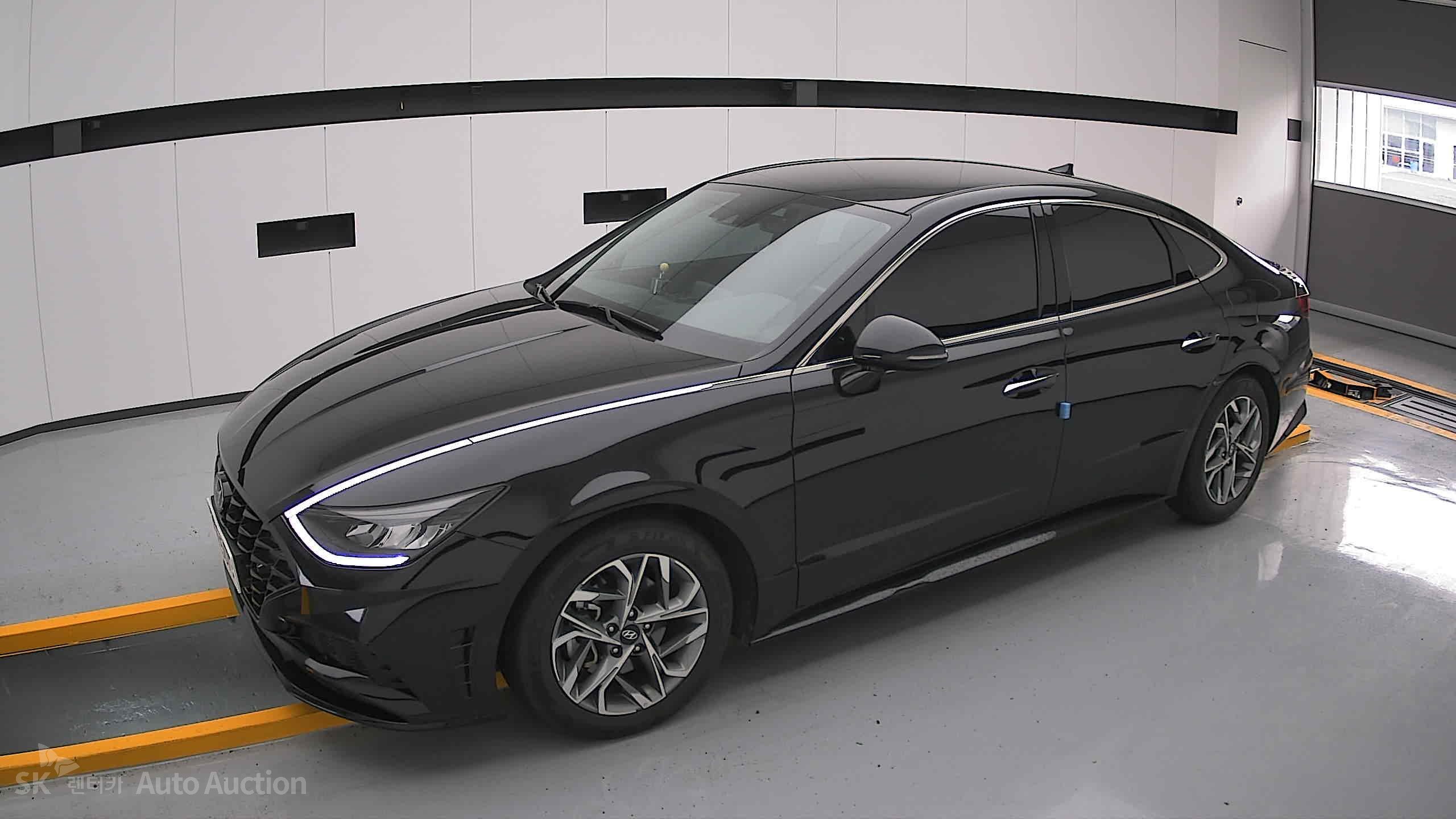 2022 - hyundai sonata