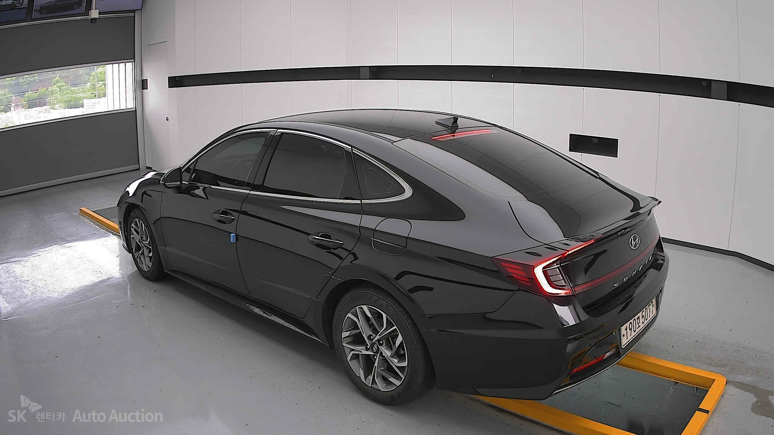 2022 - hyundai sonata