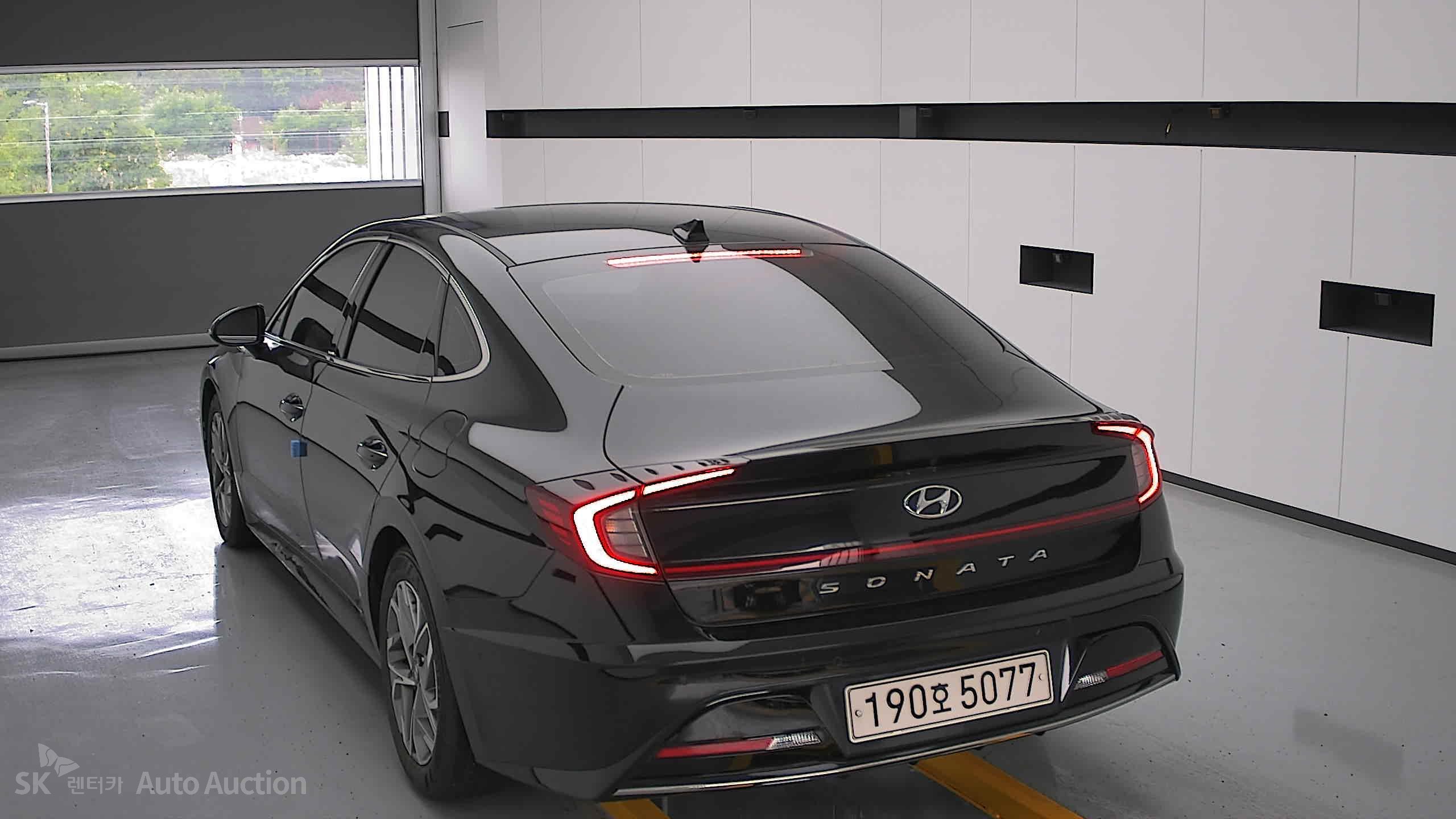 2022 - hyundai sonata
