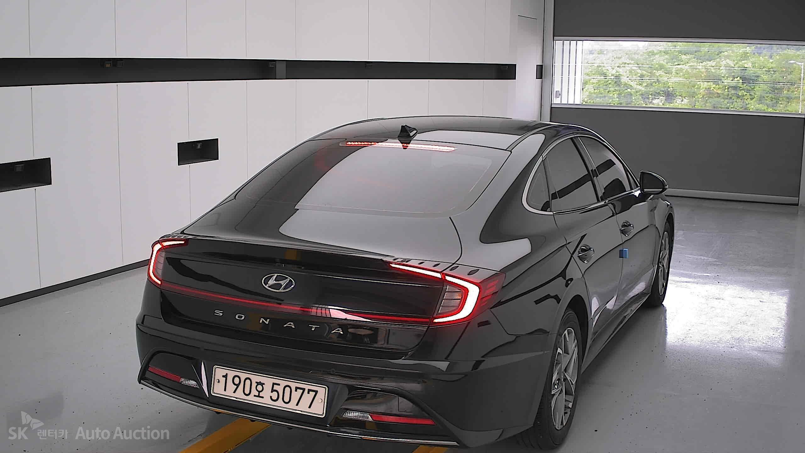 2022 - hyundai sonata