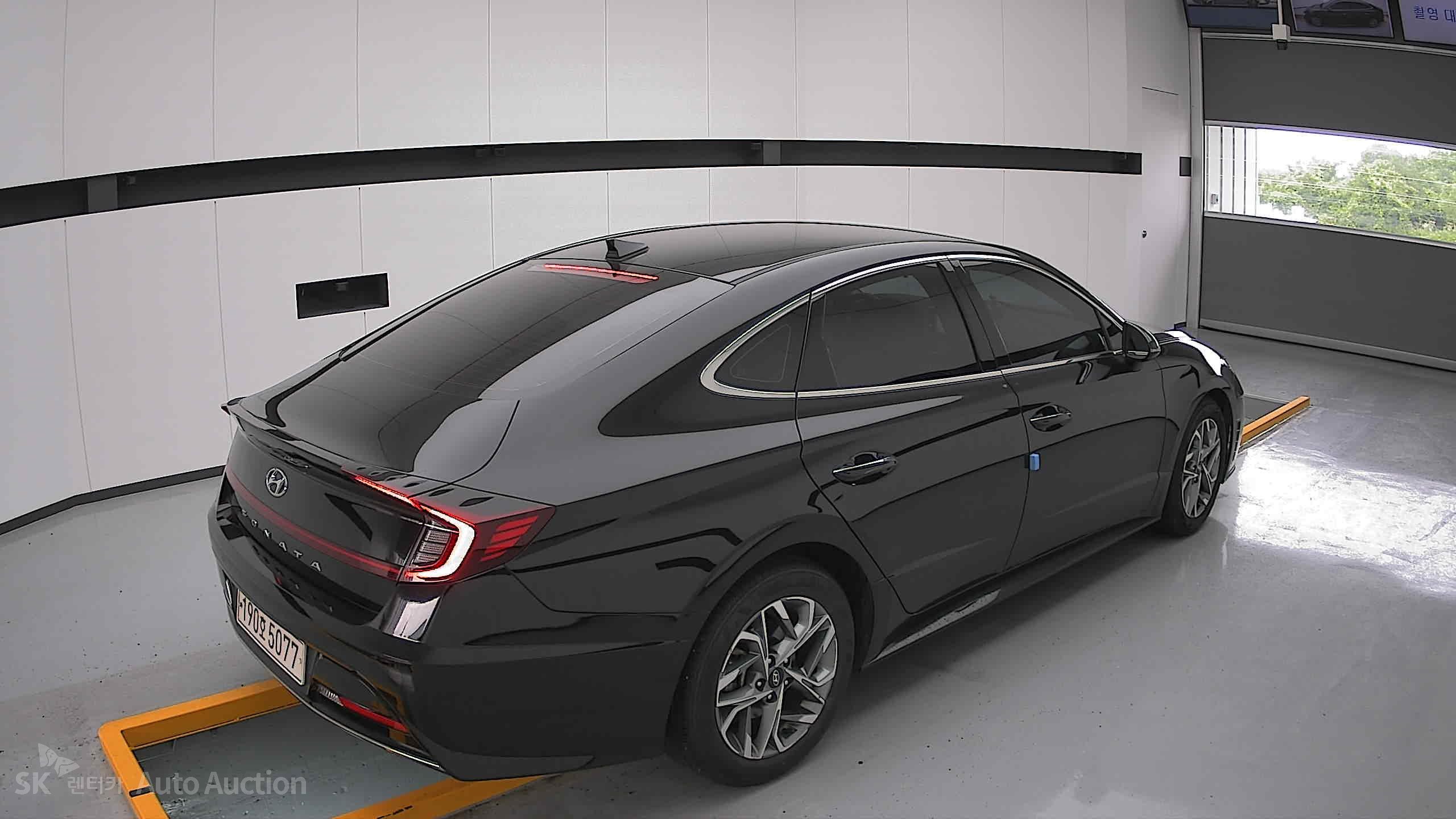 2022 - hyundai sonata