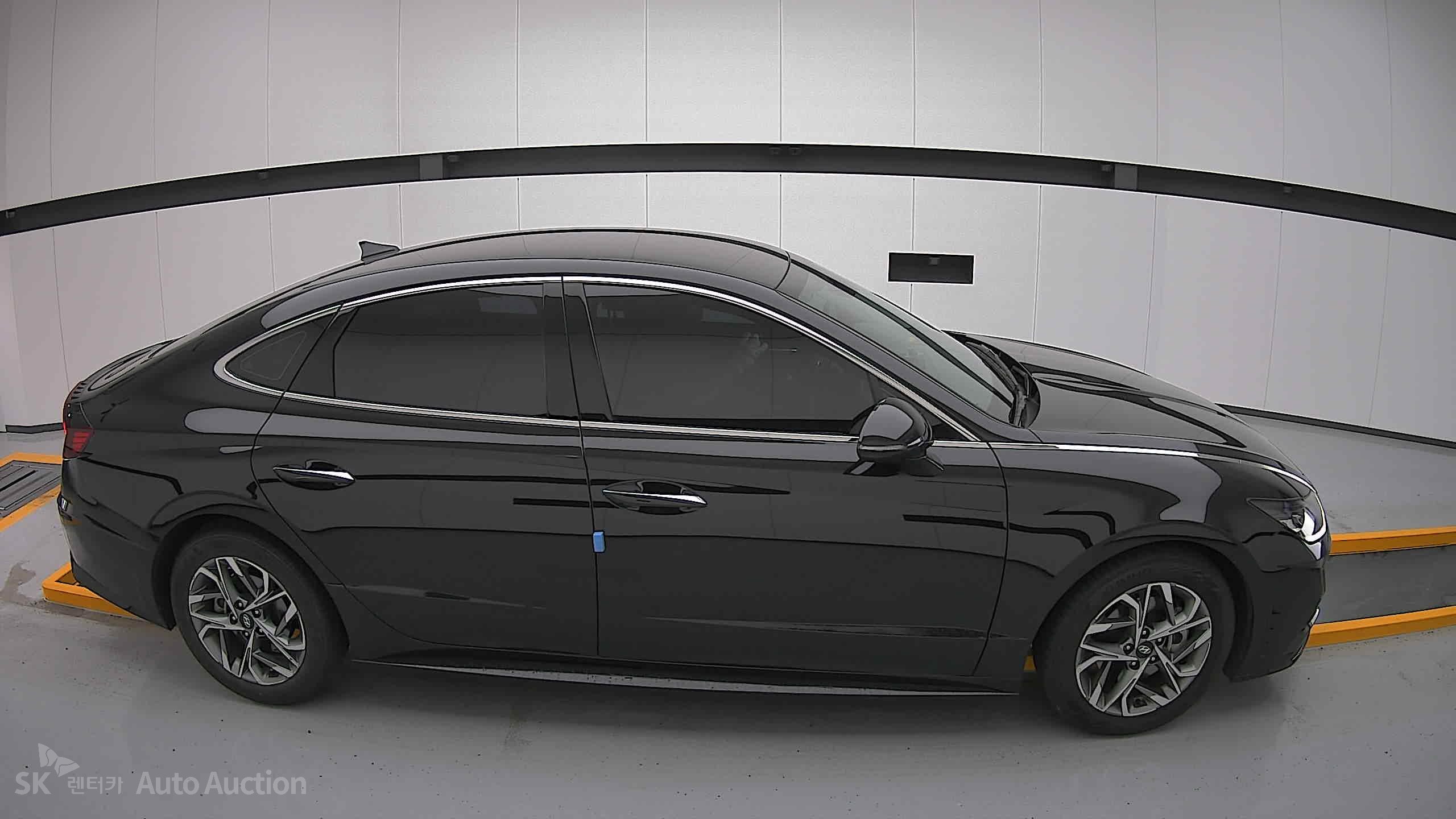2022 - hyundai sonata