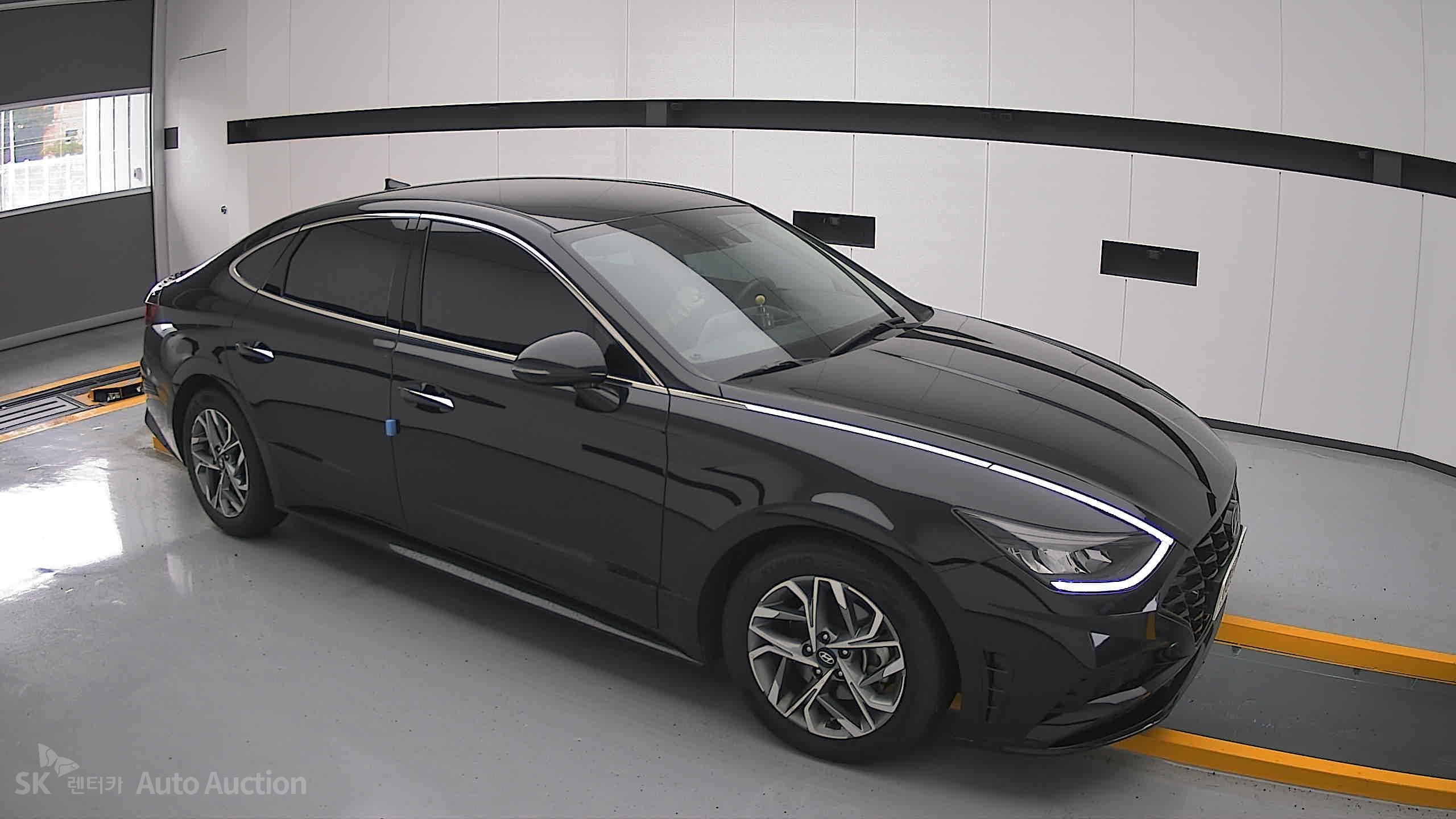 2022 - hyundai sonata