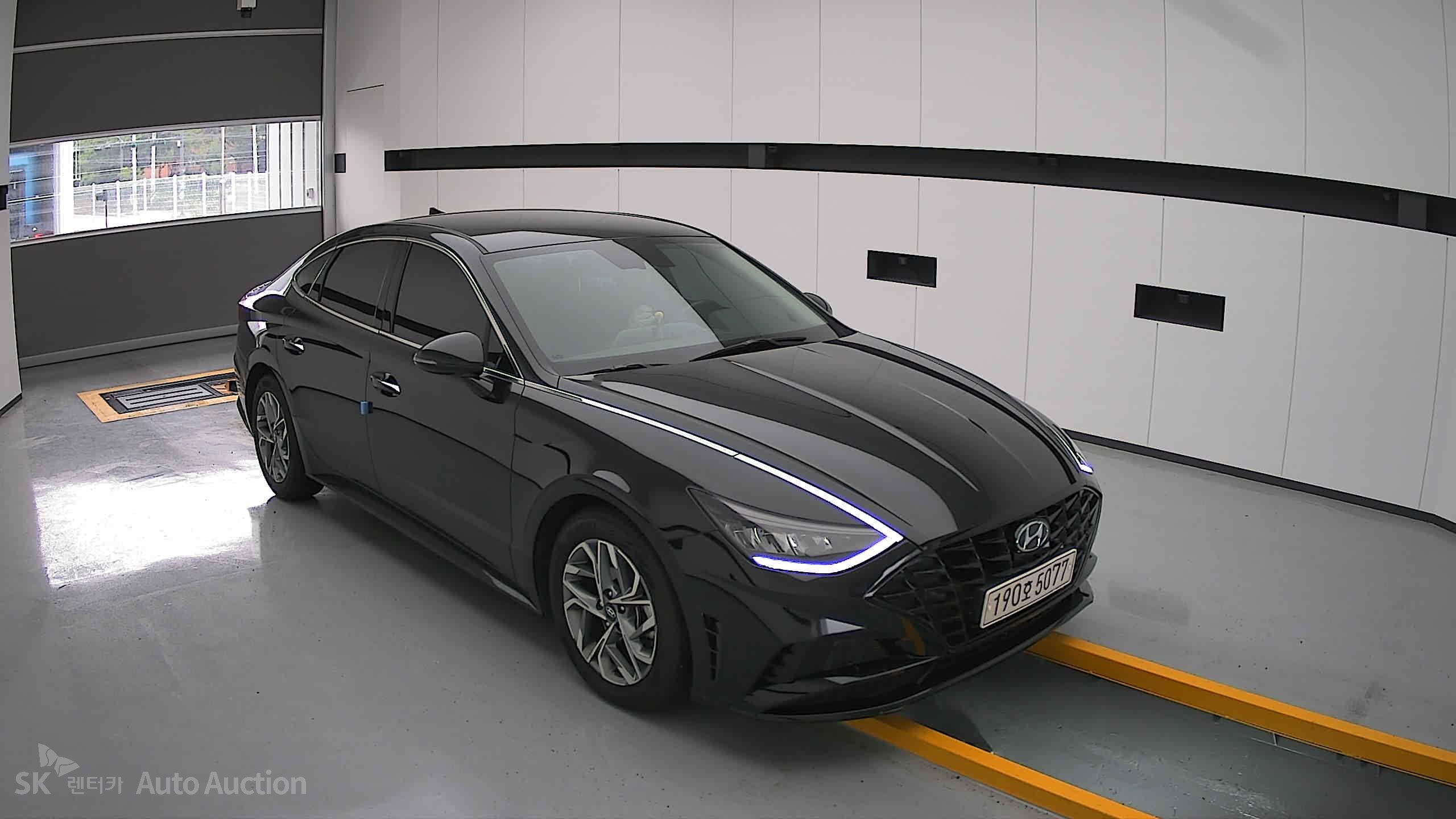 2022 - hyundai sonata