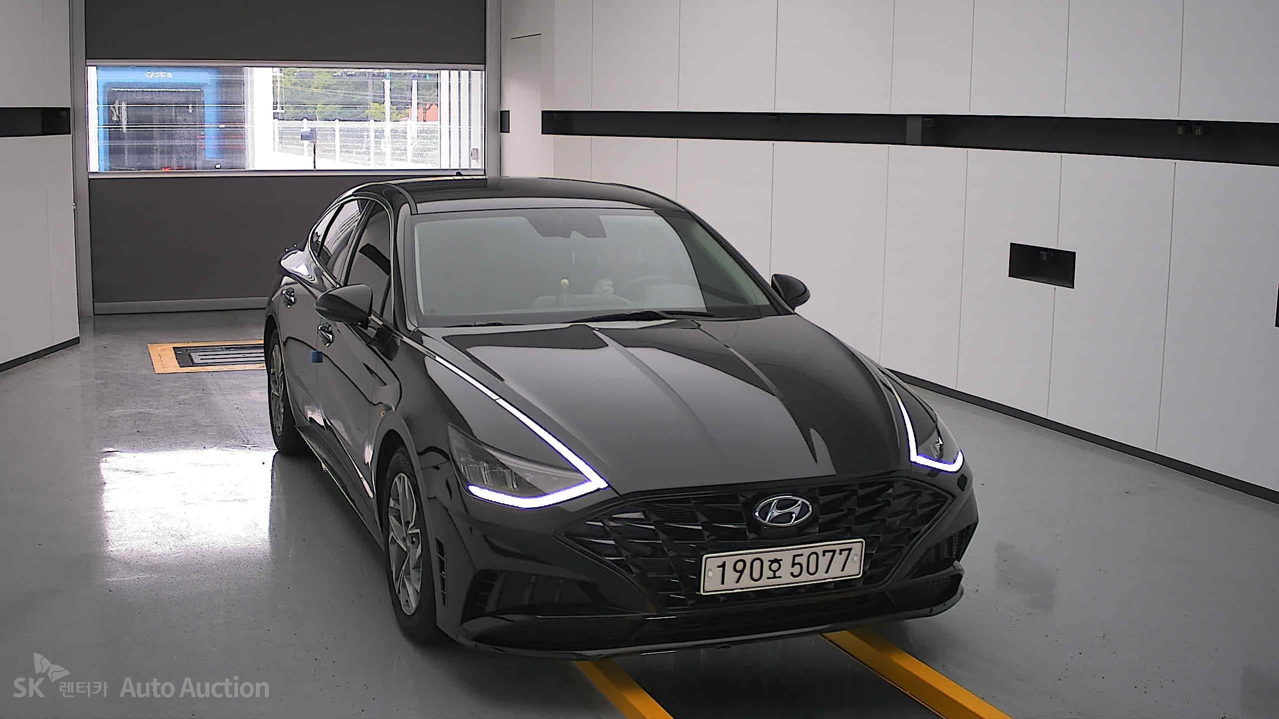 2022 - hyundai sonata