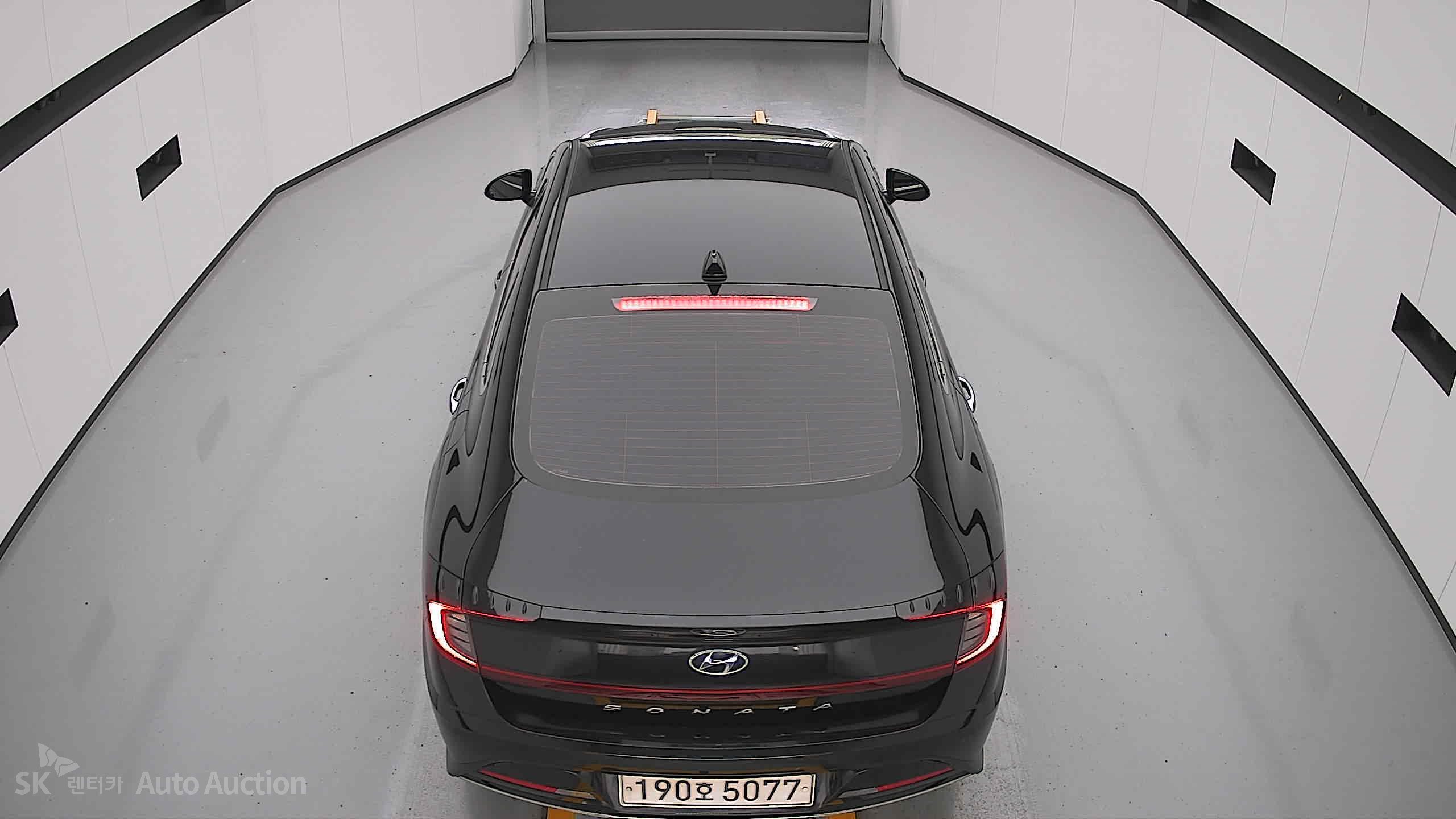 2022 - hyundai sonata