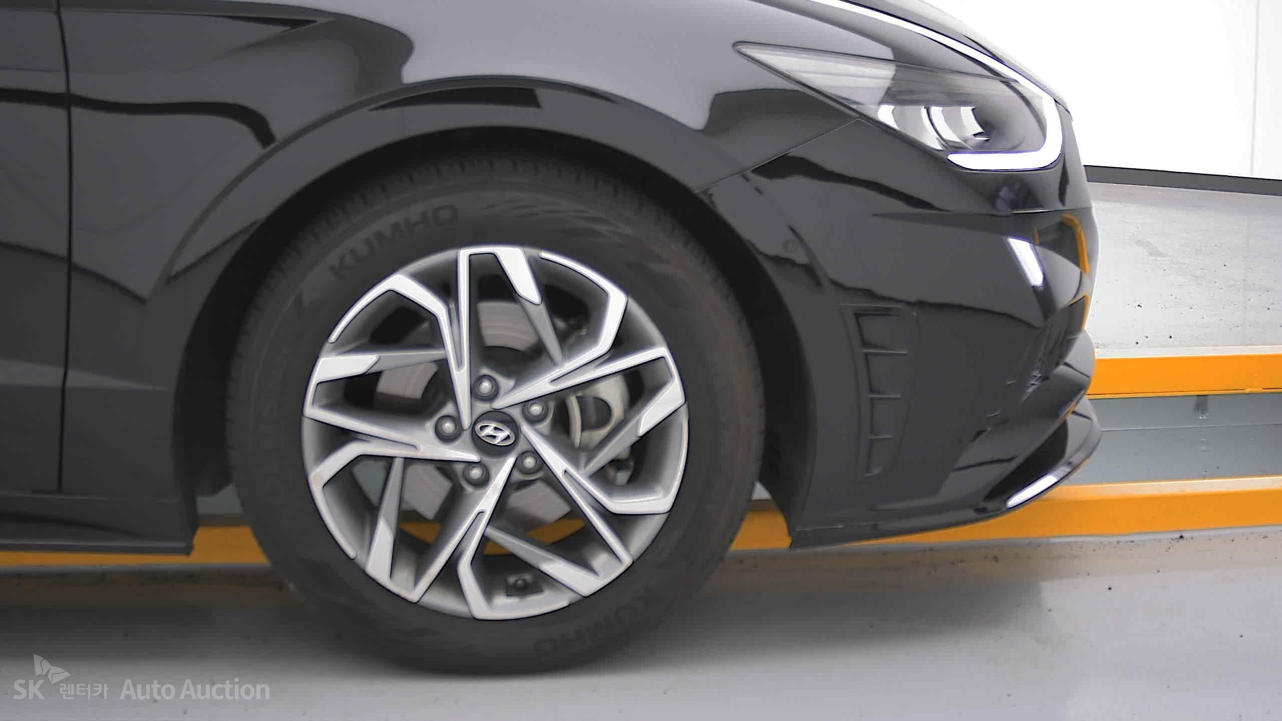 2022 - hyundai sonata