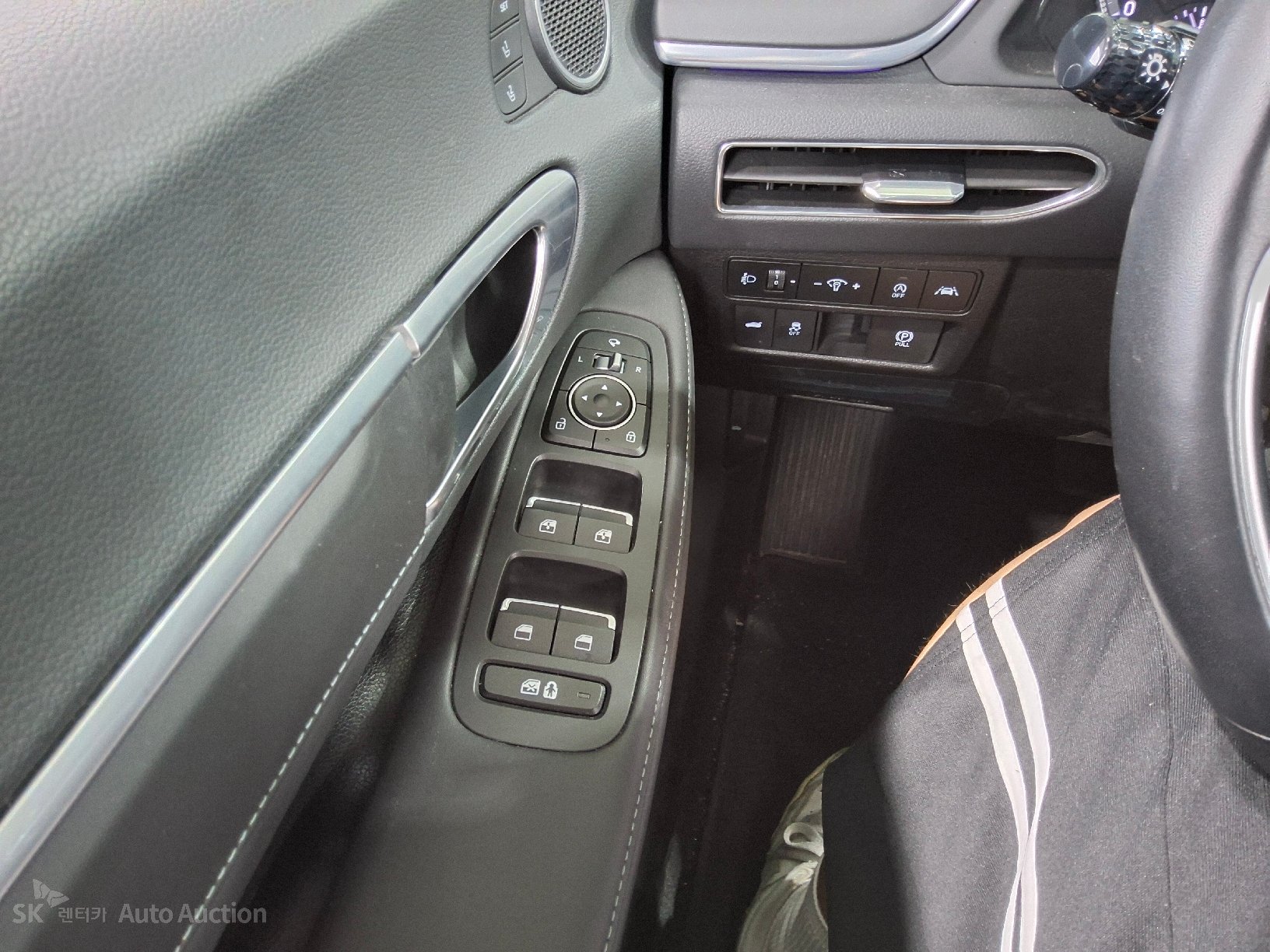 2022 - hyundai sonata