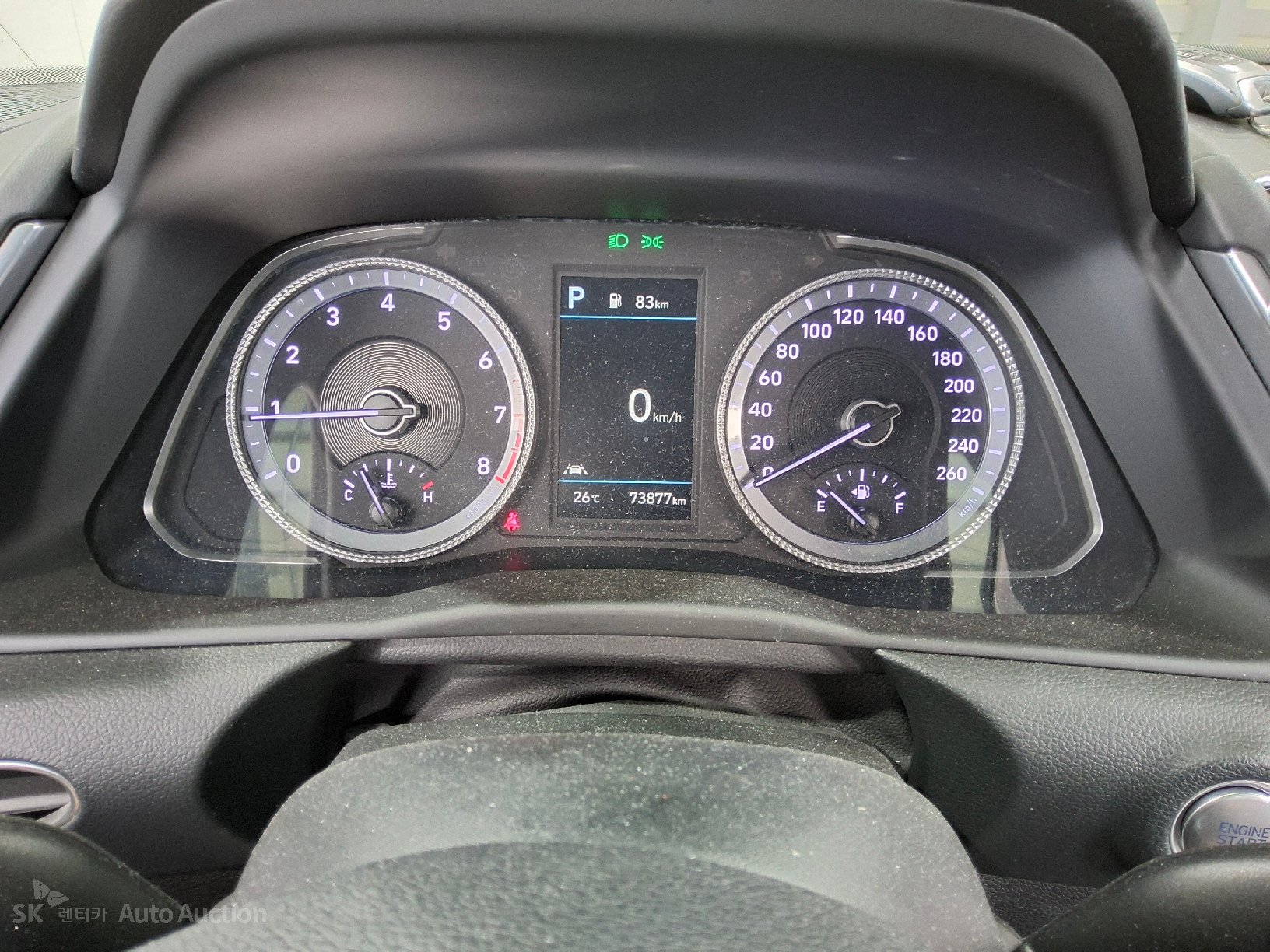 2022 - hyundai sonata