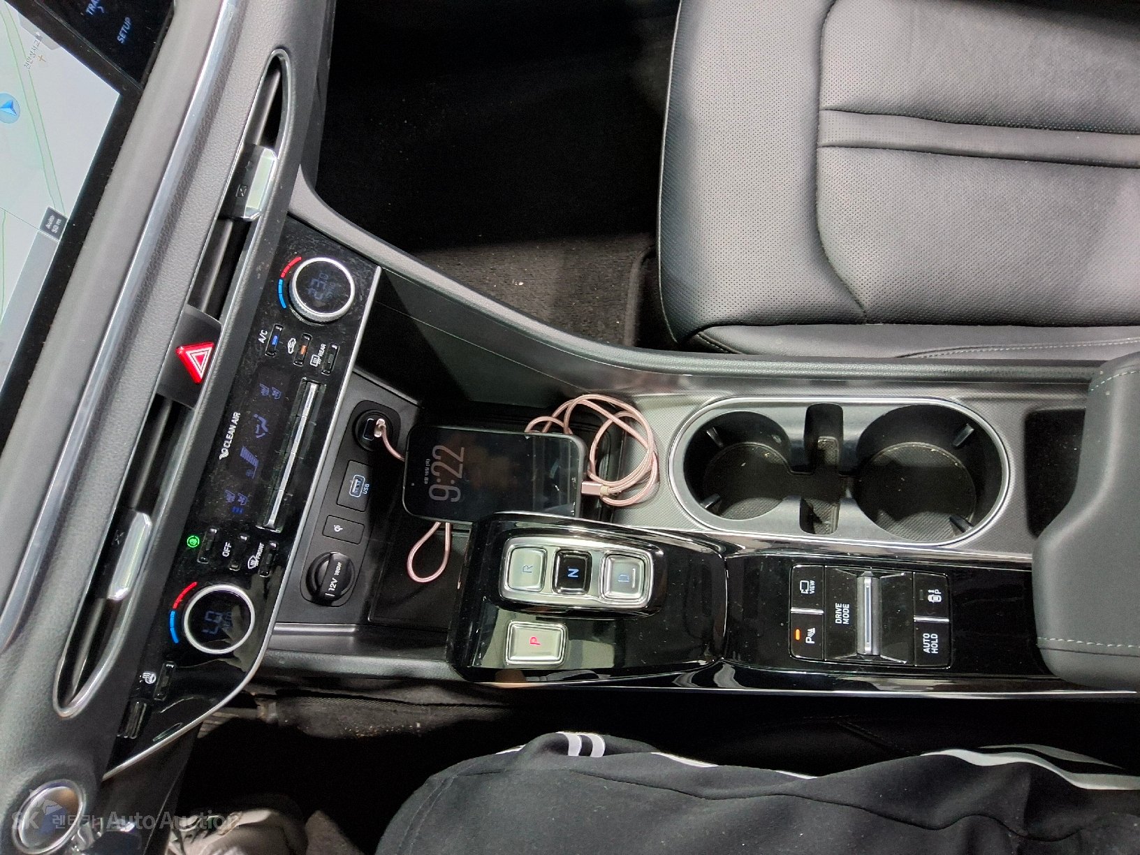 2022 - hyundai sonata