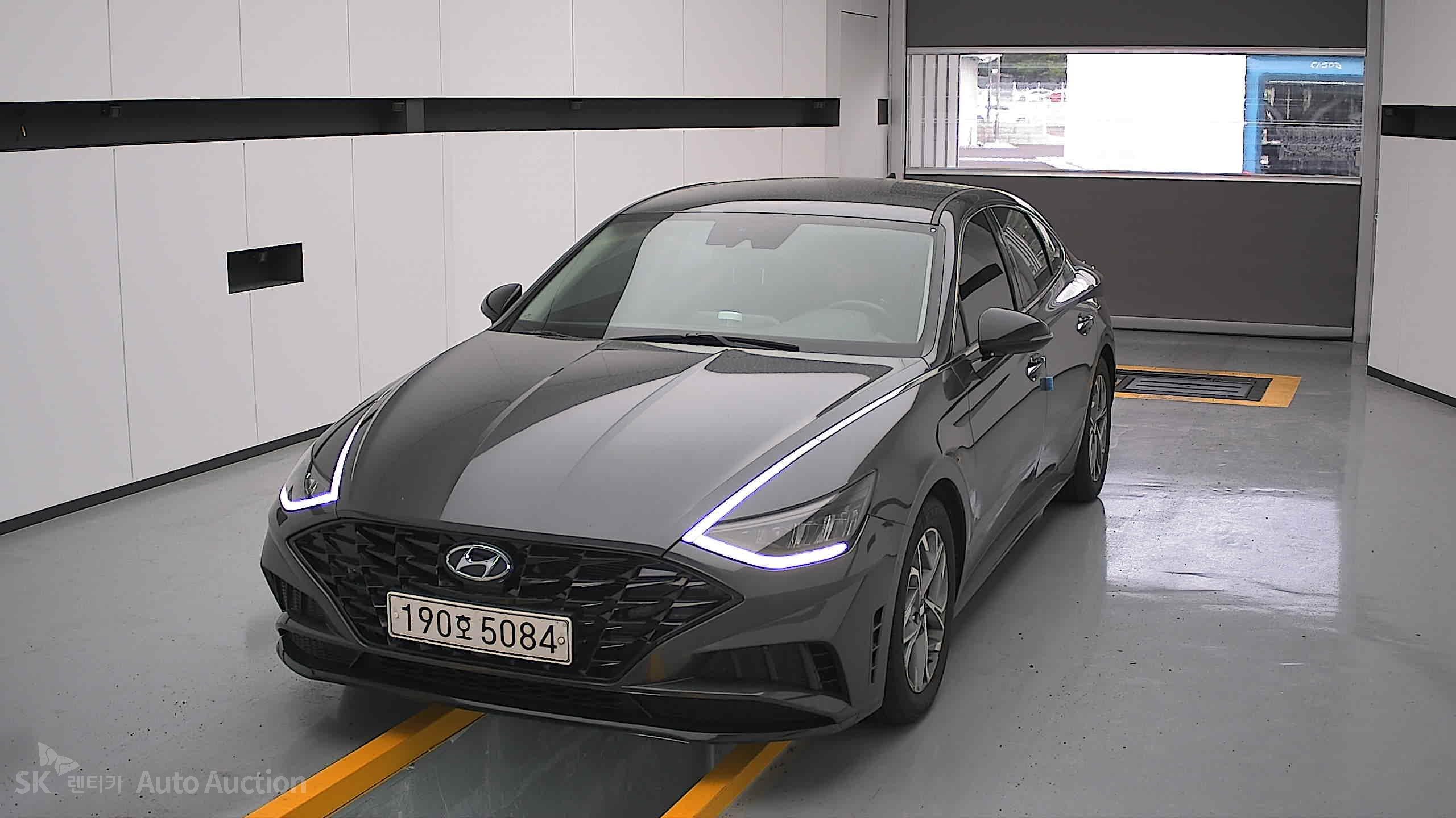 2022 - hyundai sonata