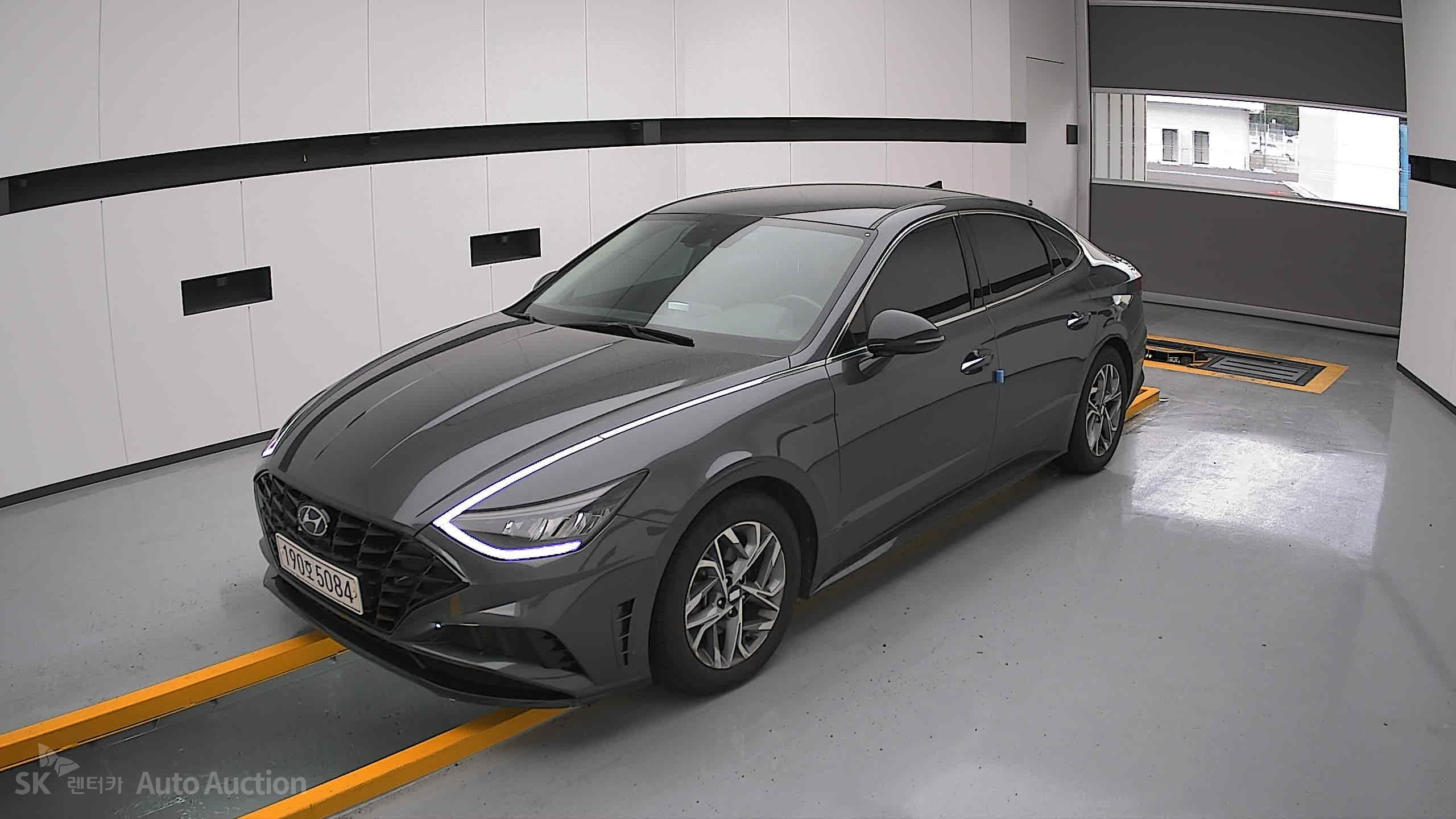 2022 - hyundai sonata