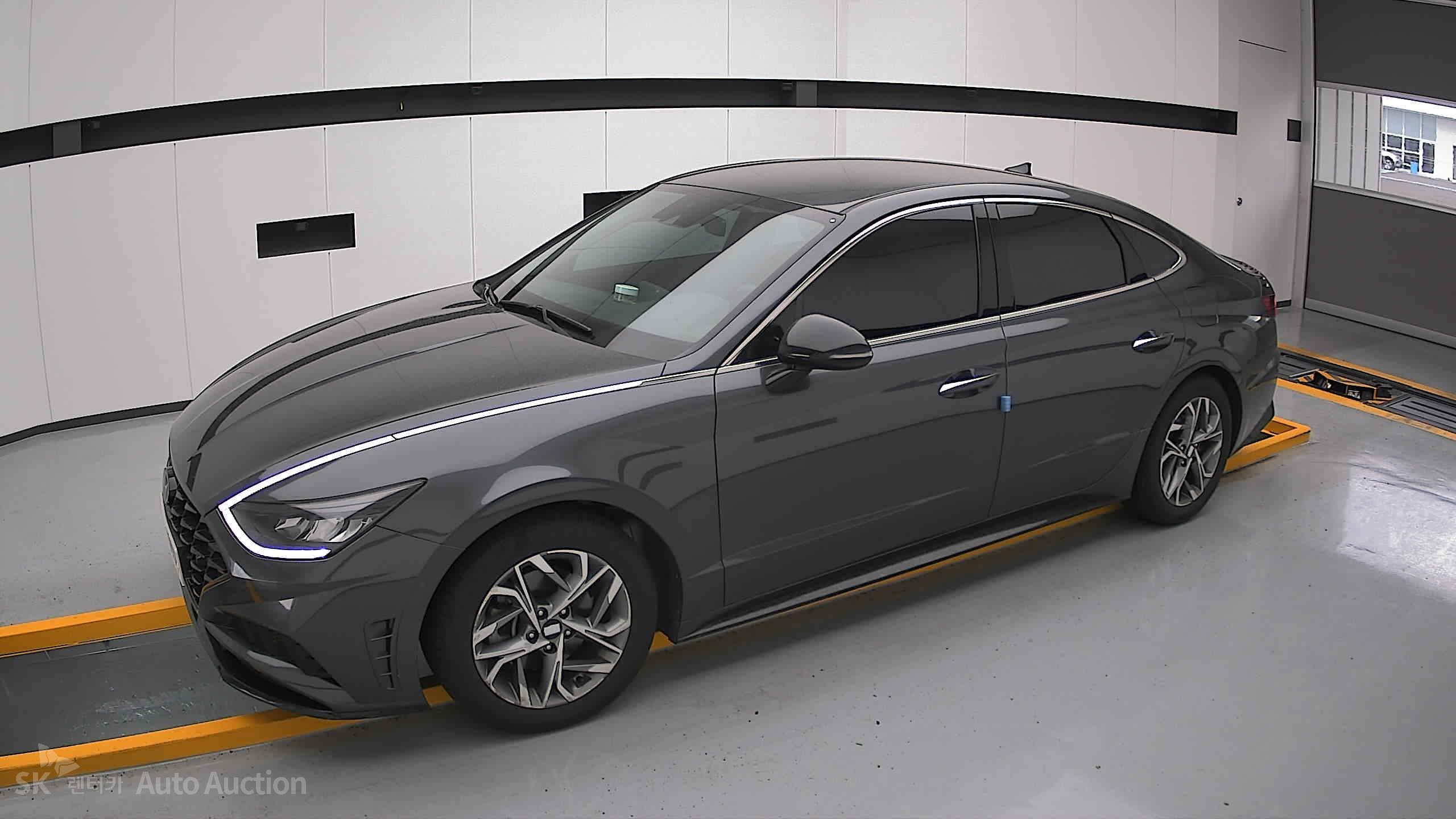 2022 - hyundai sonata