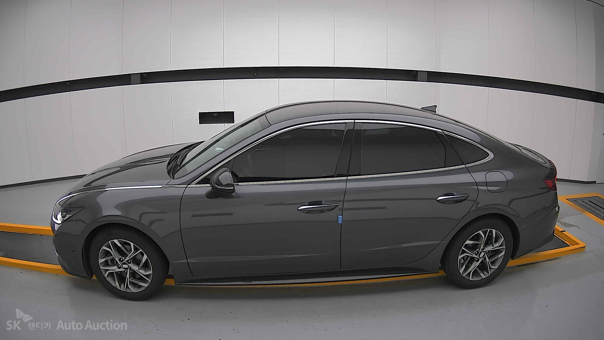 2022 - hyundai sonata