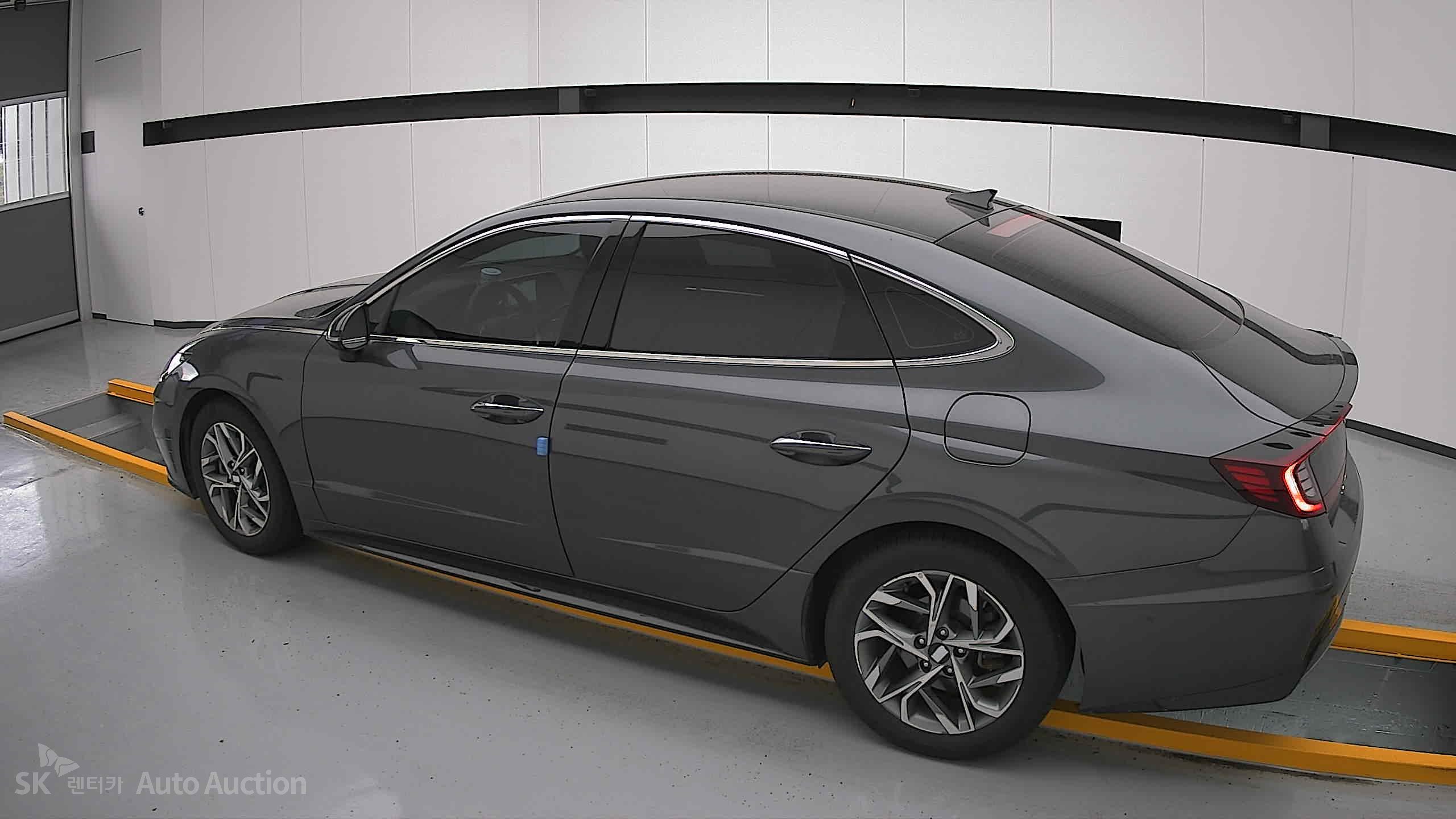 2022 - hyundai sonata