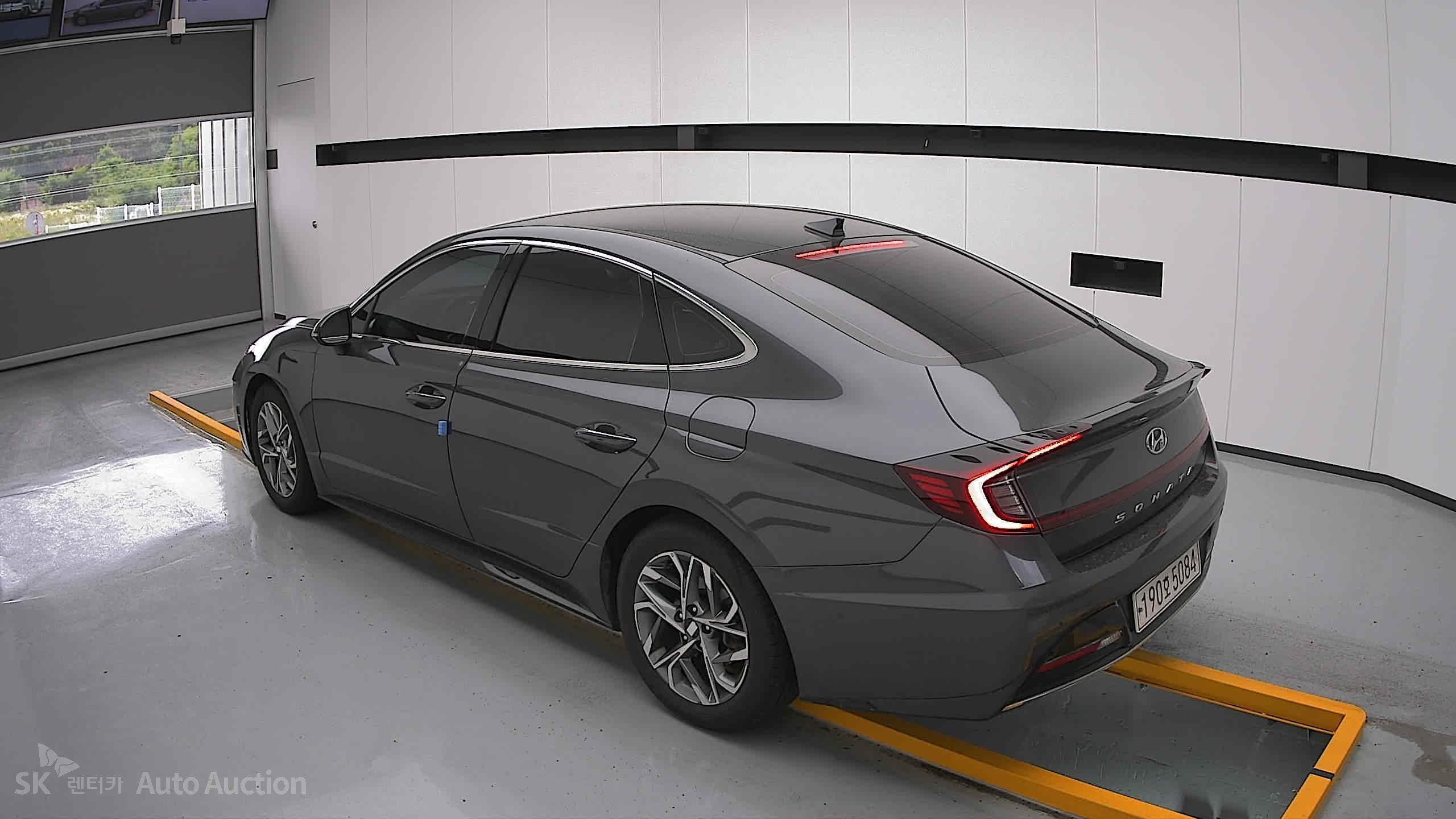 2022 - hyundai sonata