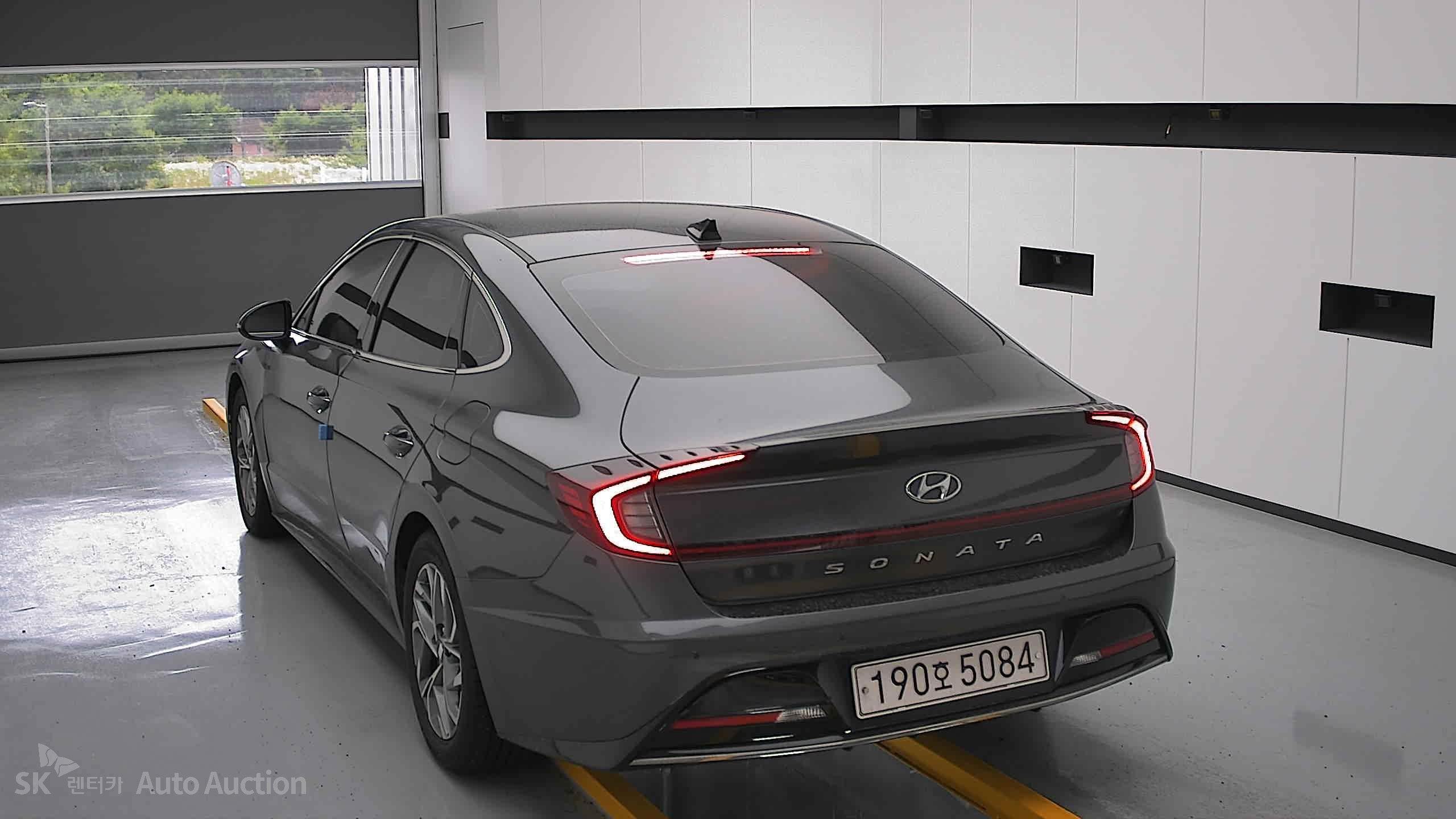 2022 - hyundai sonata