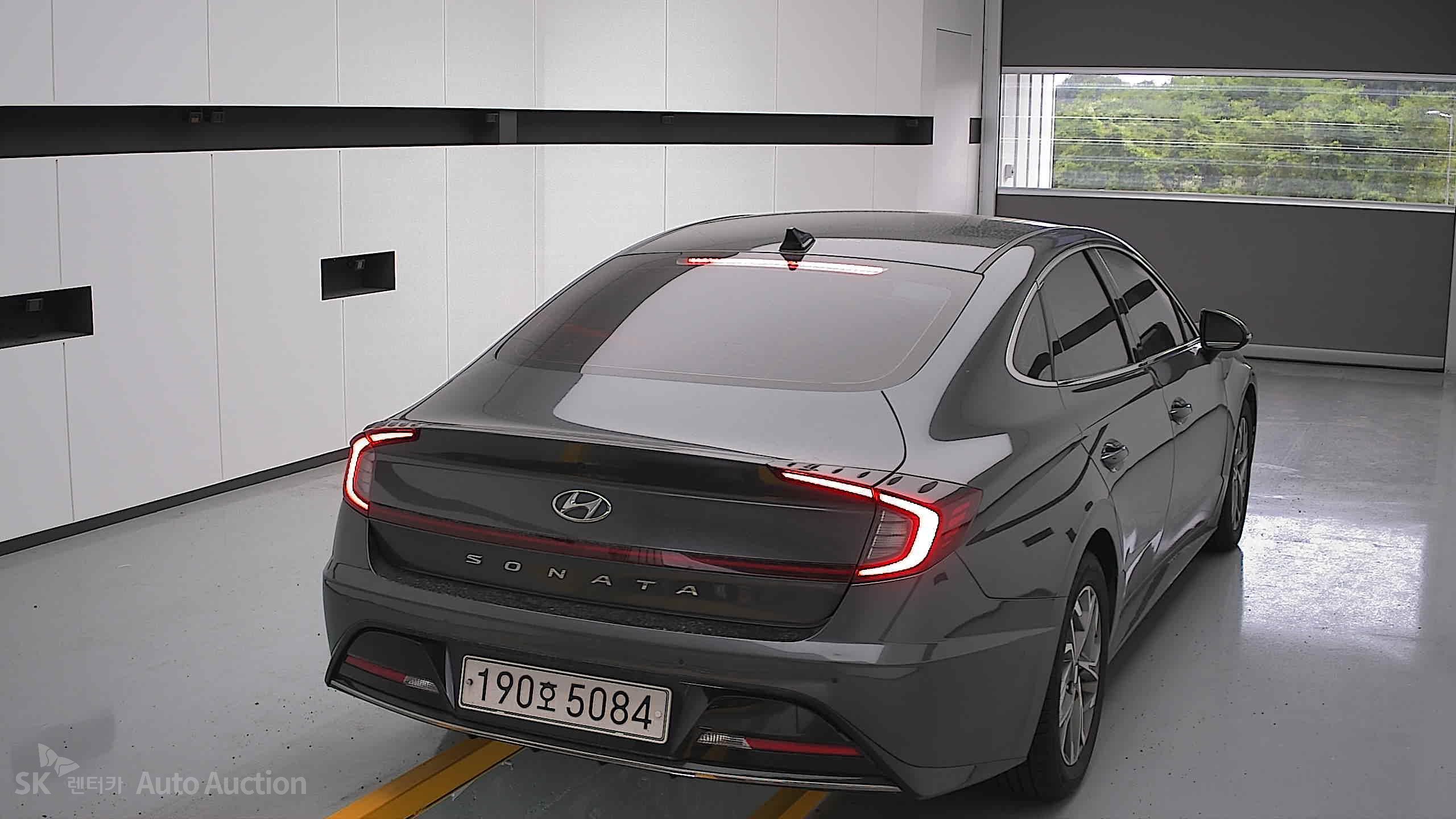 2022 - hyundai sonata