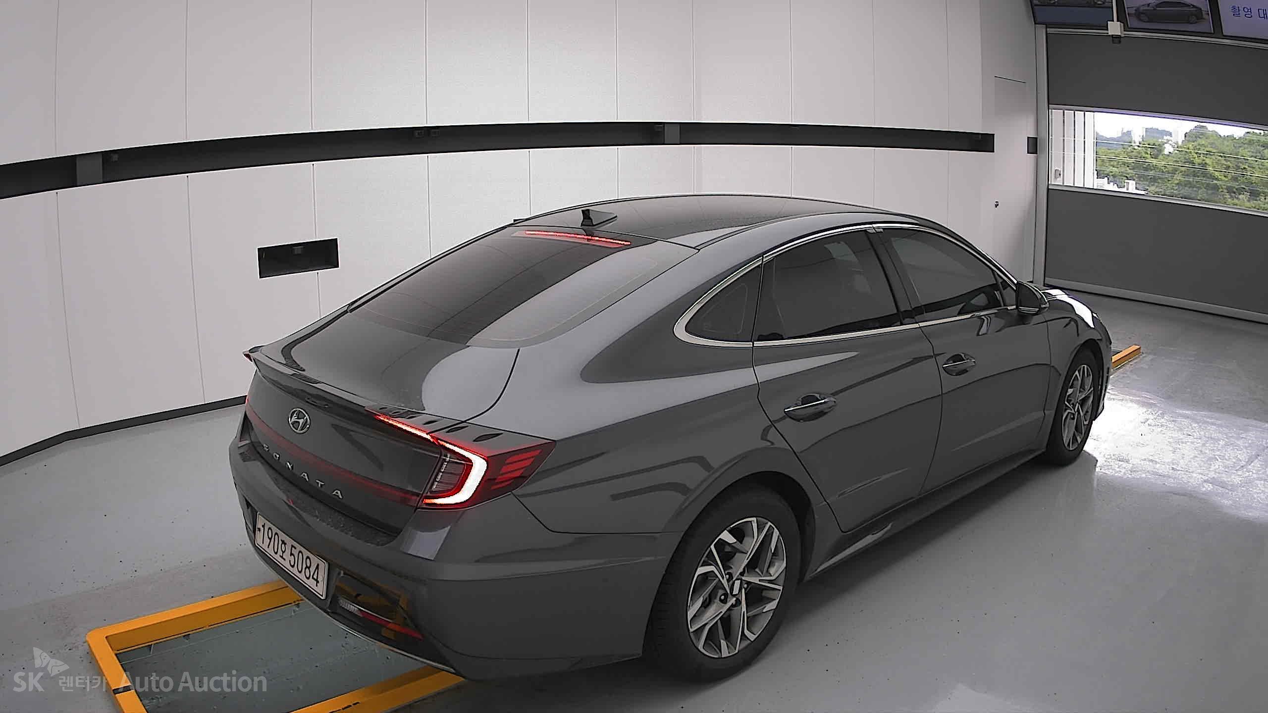 2022 - hyundai sonata