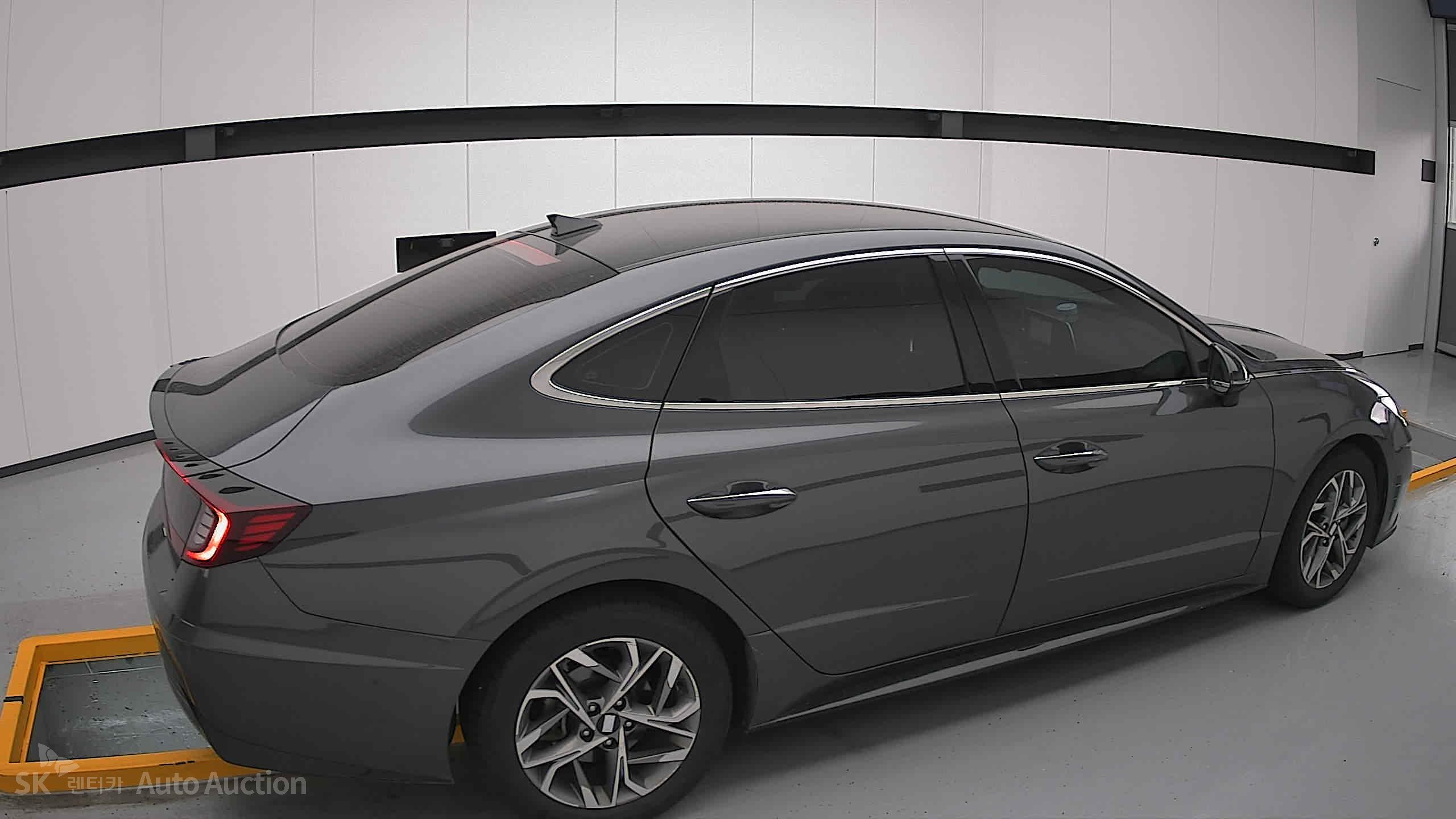 2022 - hyundai sonata