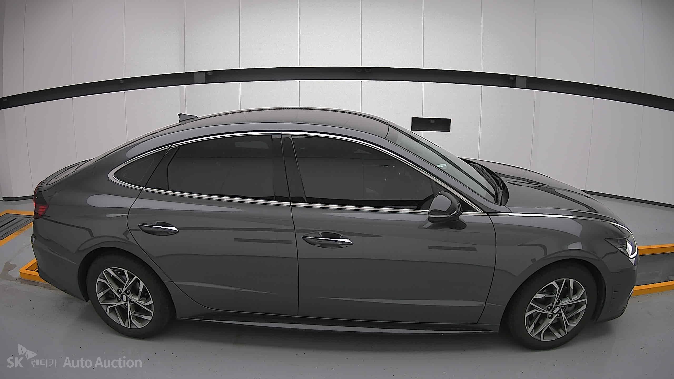 2022 - hyundai sonata