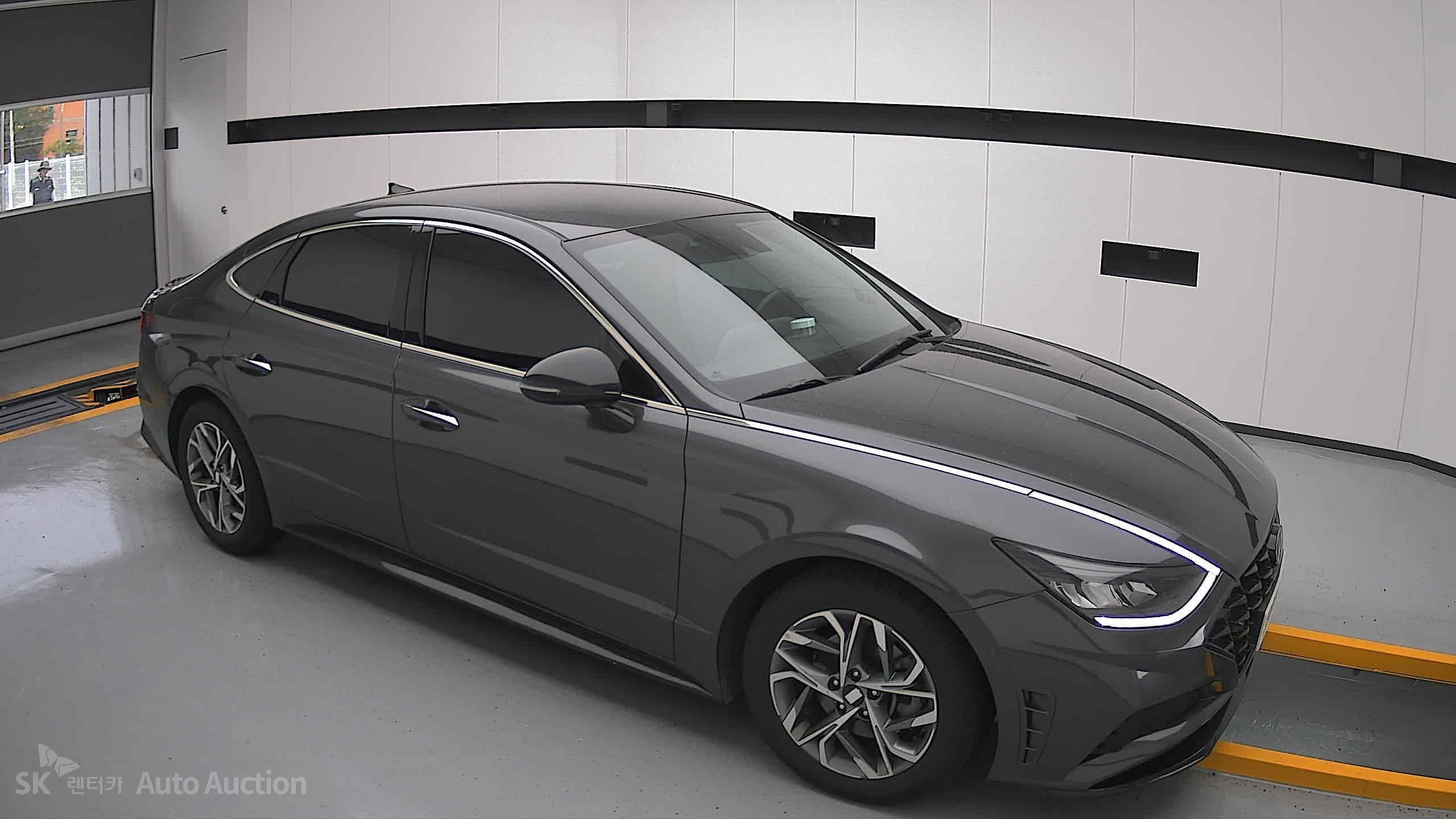 2022 - hyundai sonata