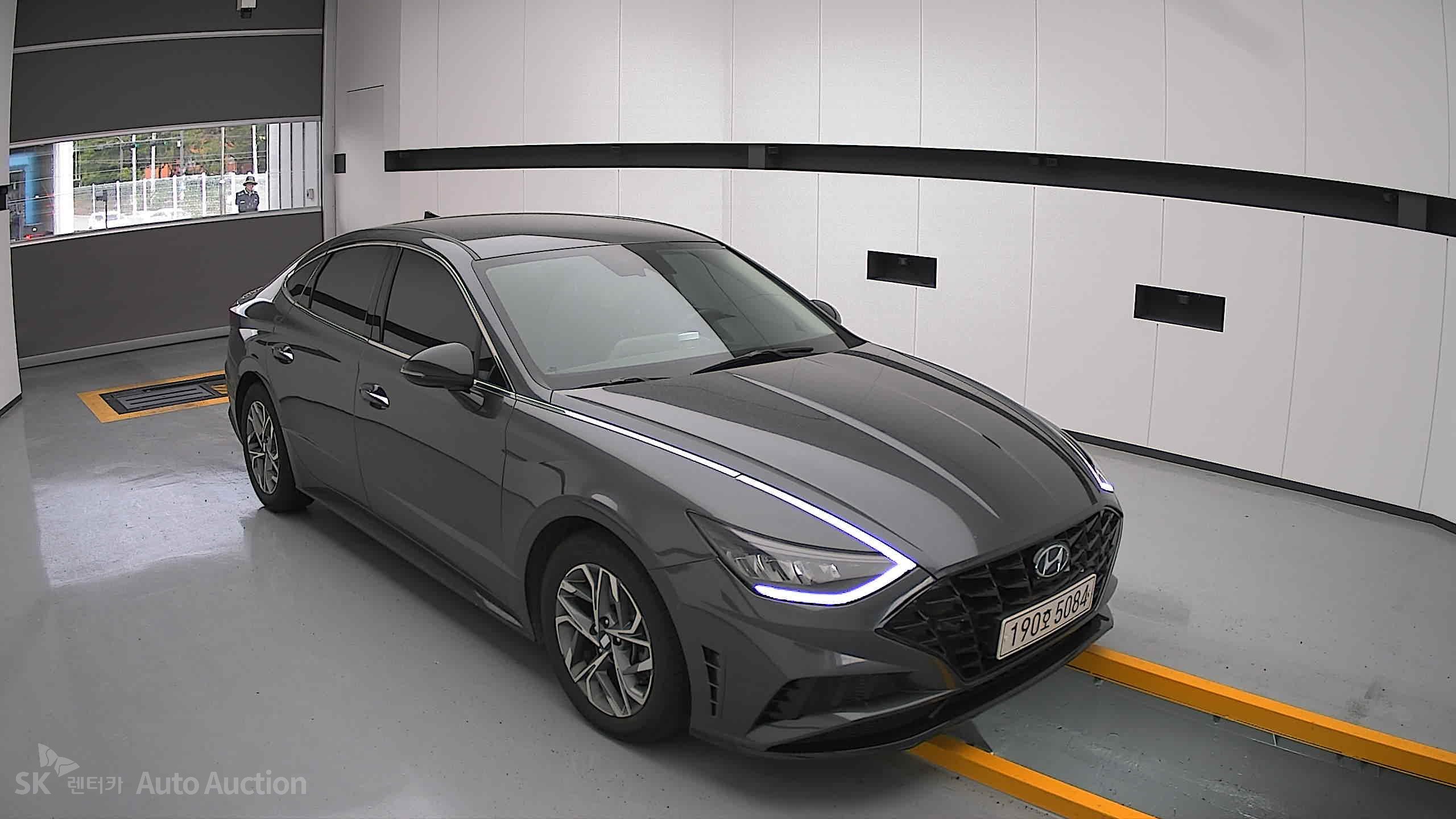 2022 - hyundai sonata