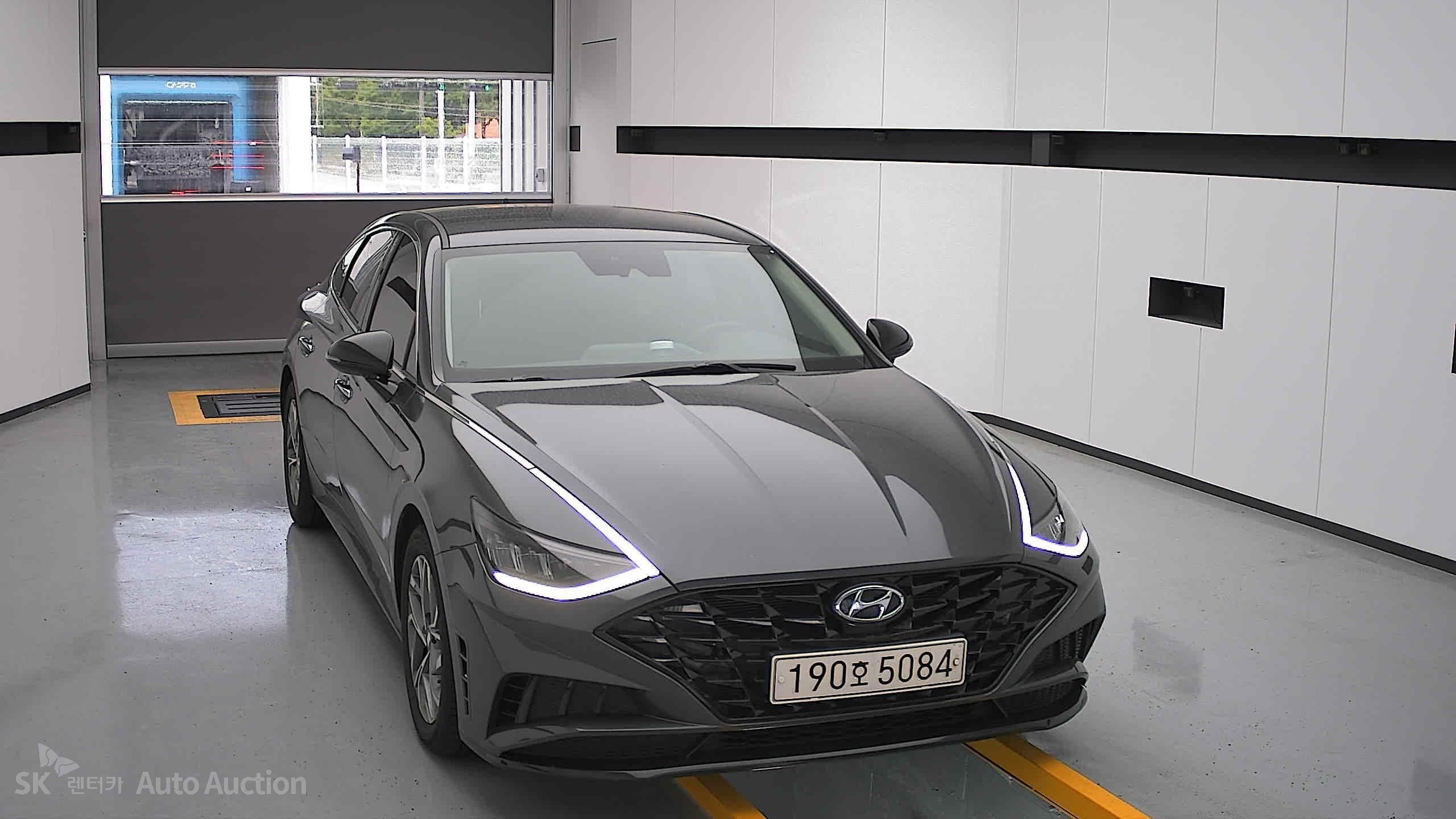 2022 - hyundai sonata