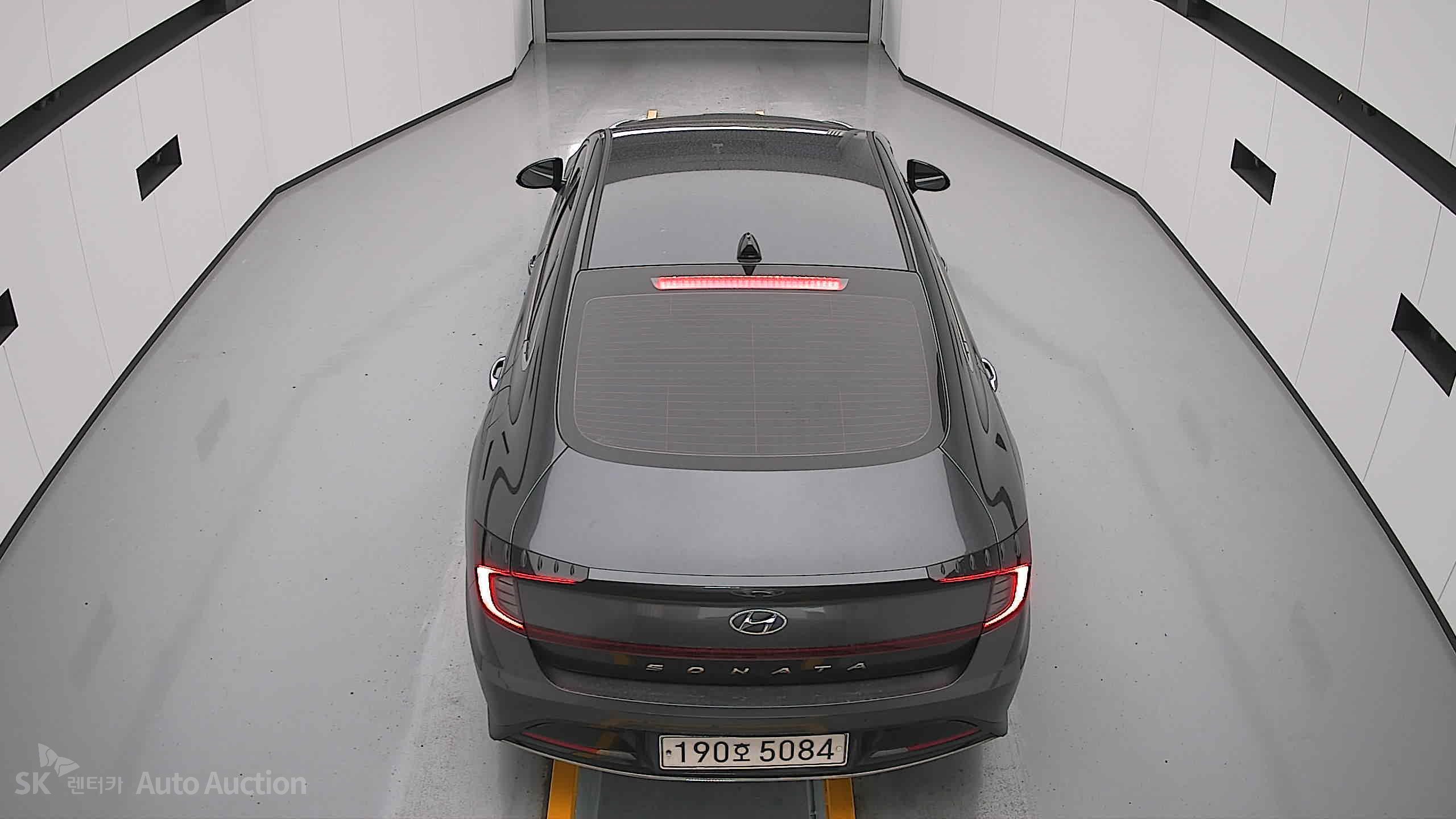 2022 - hyundai sonata