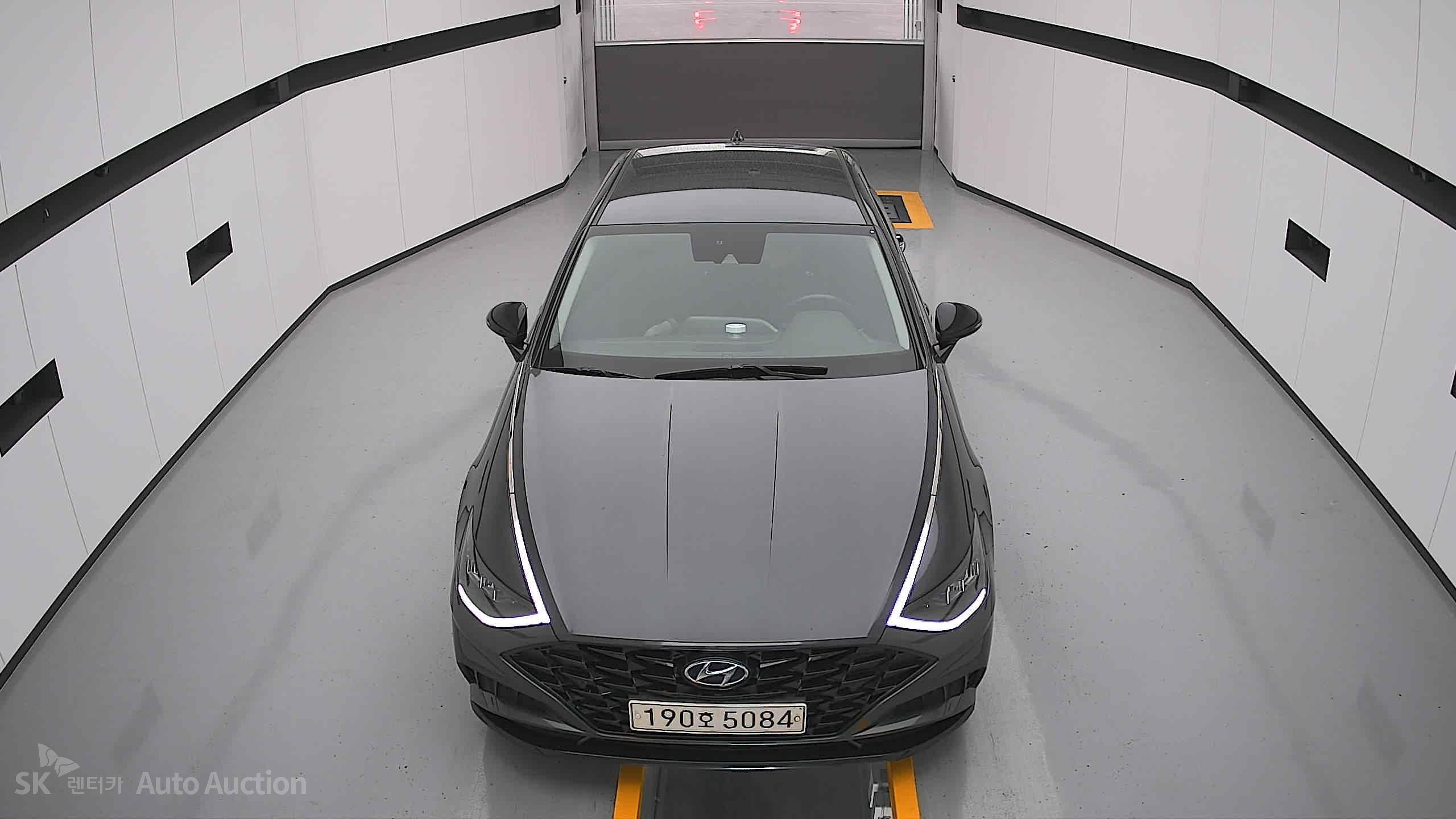 2022 - hyundai sonata