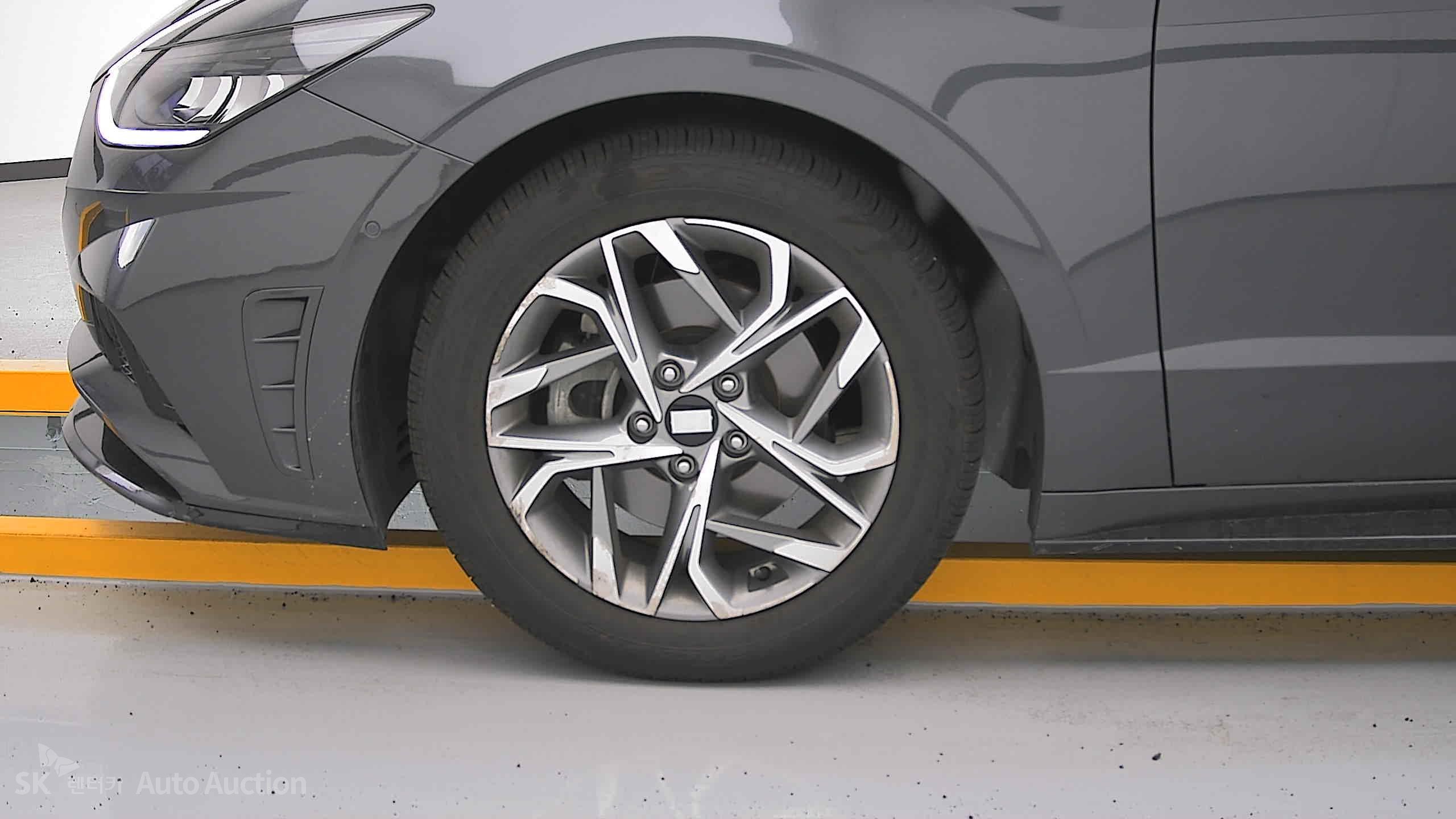 2022 - hyundai sonata