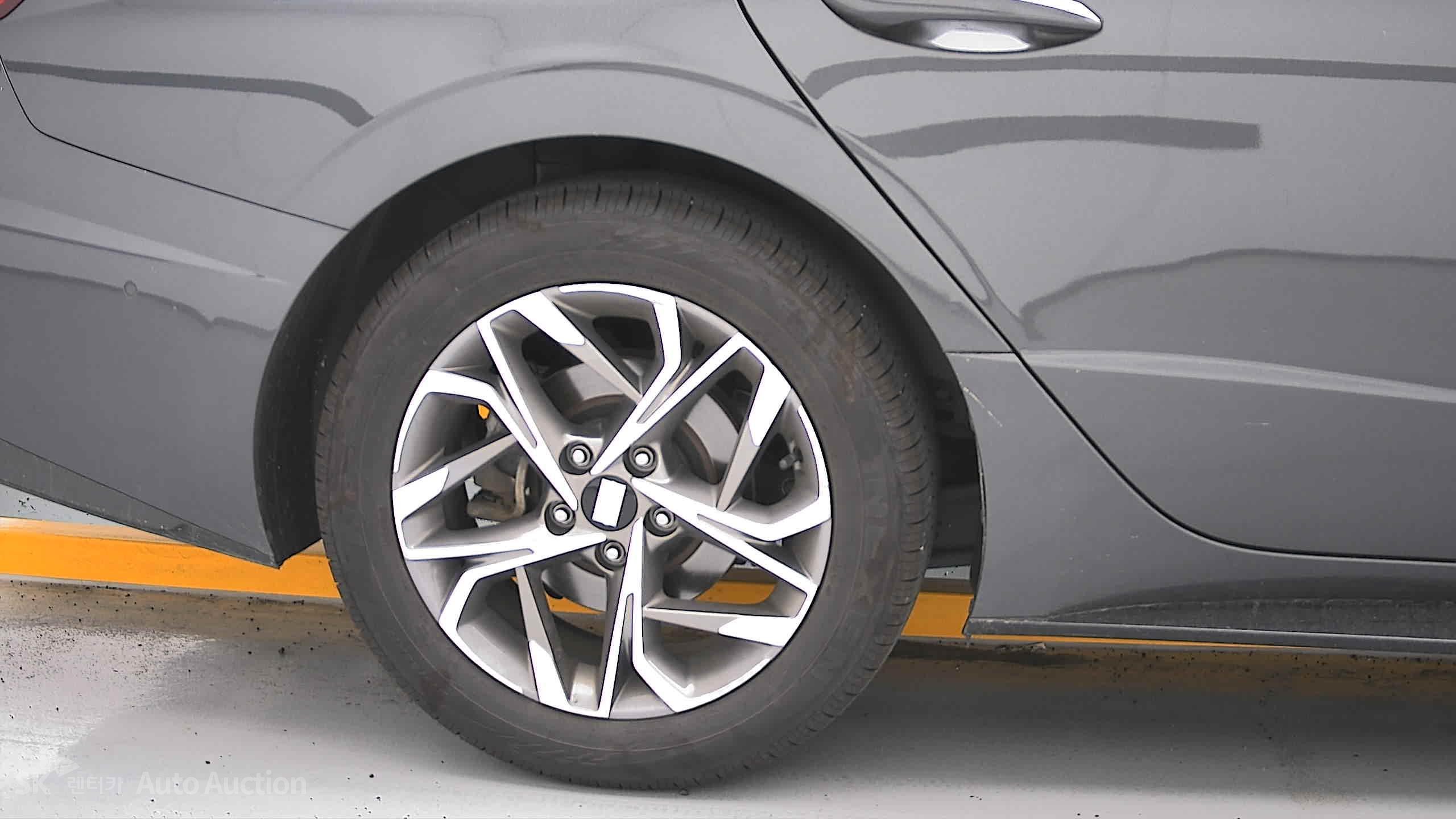 2022 - hyundai sonata