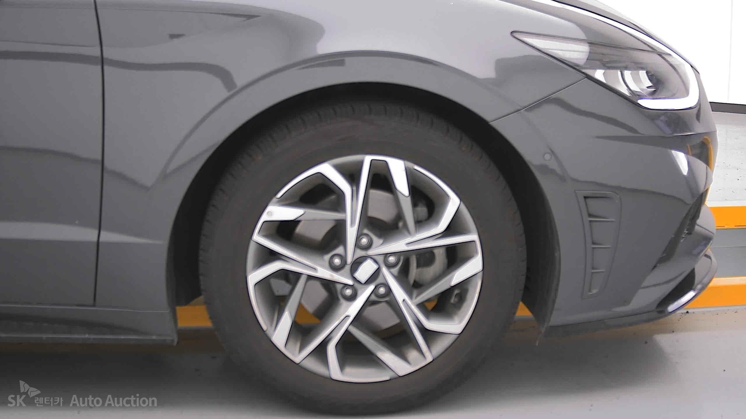 2022 - hyundai sonata