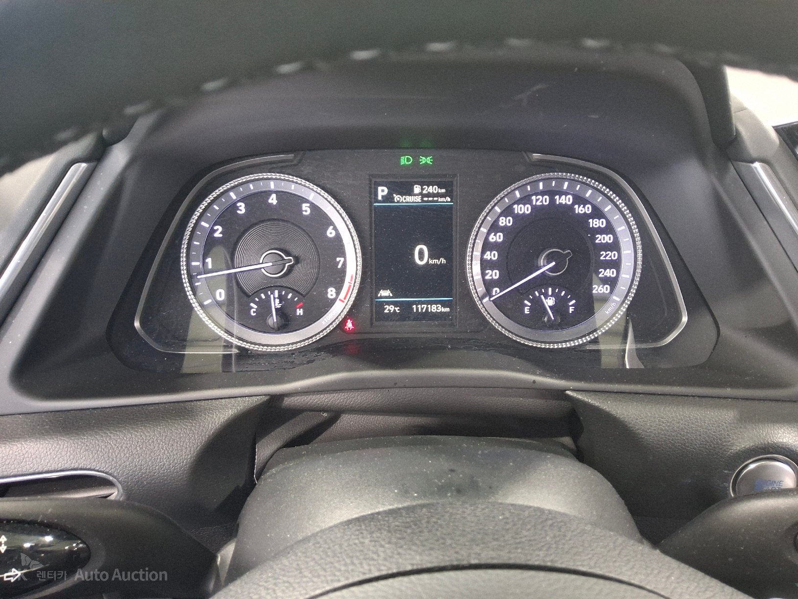 2022 - hyundai sonata