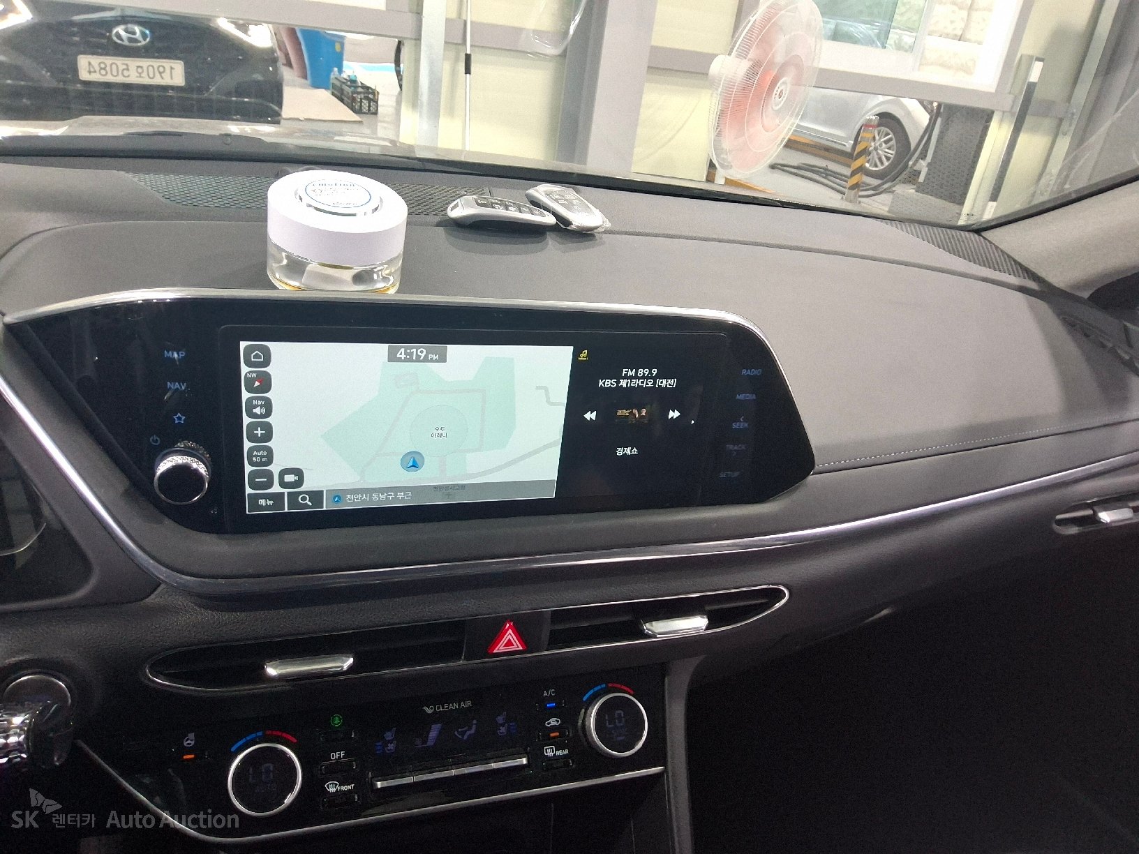 2022 - hyundai sonata