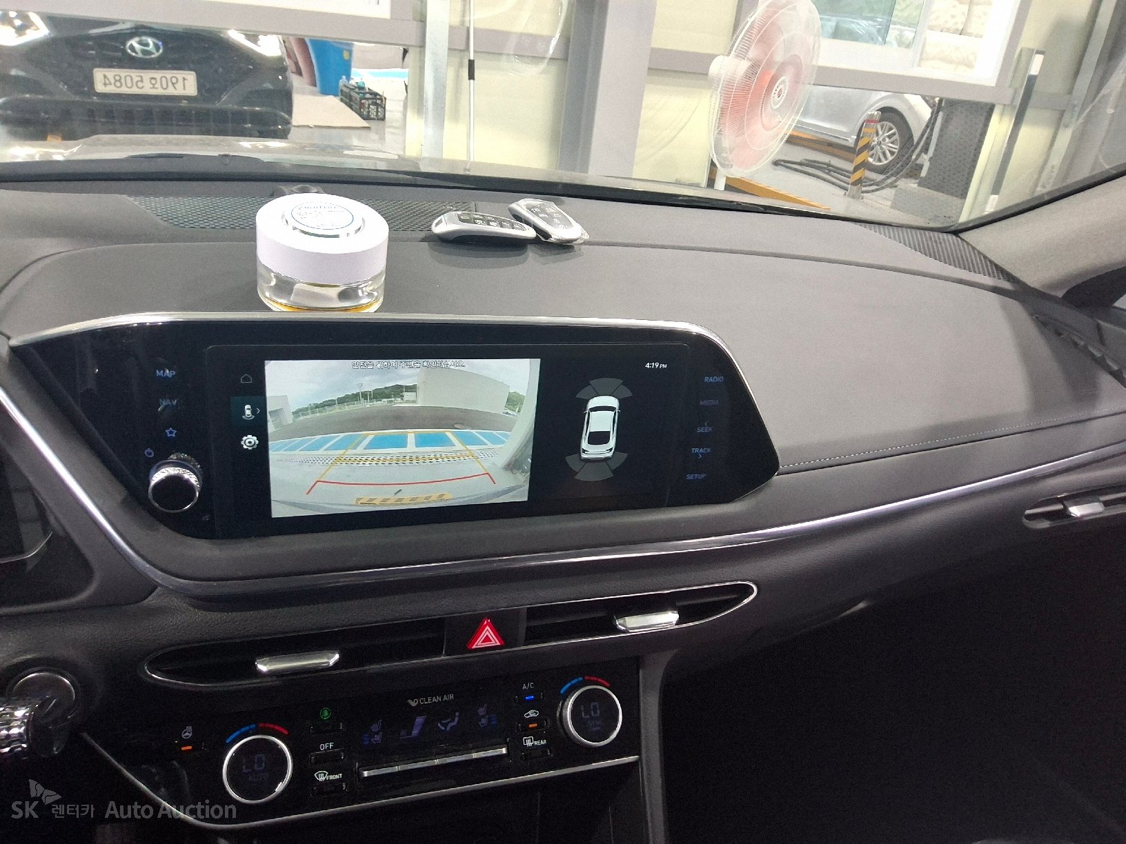 2022 - hyundai sonata